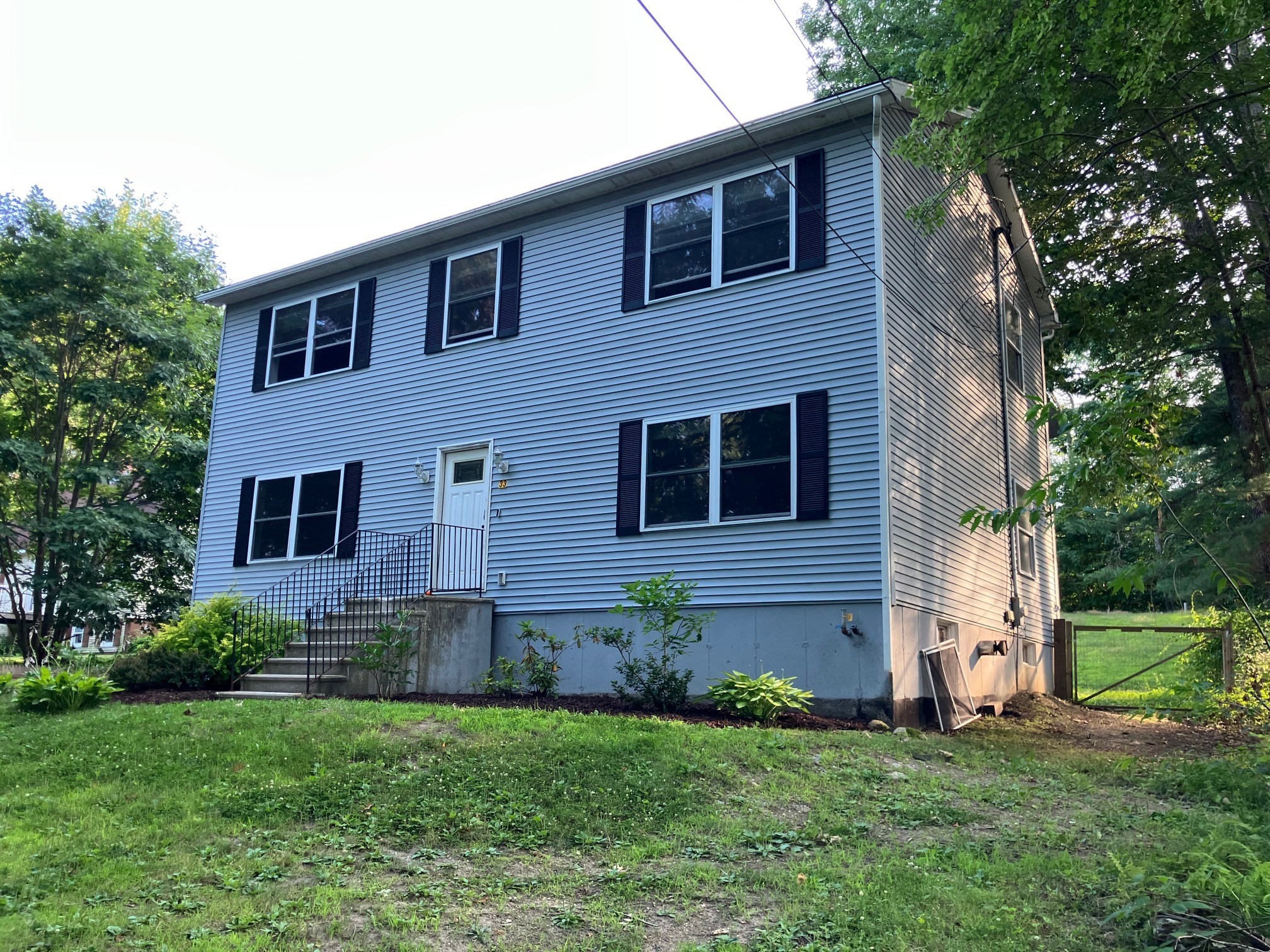 33 W Shore Drive, Winchendon, MA 01475
