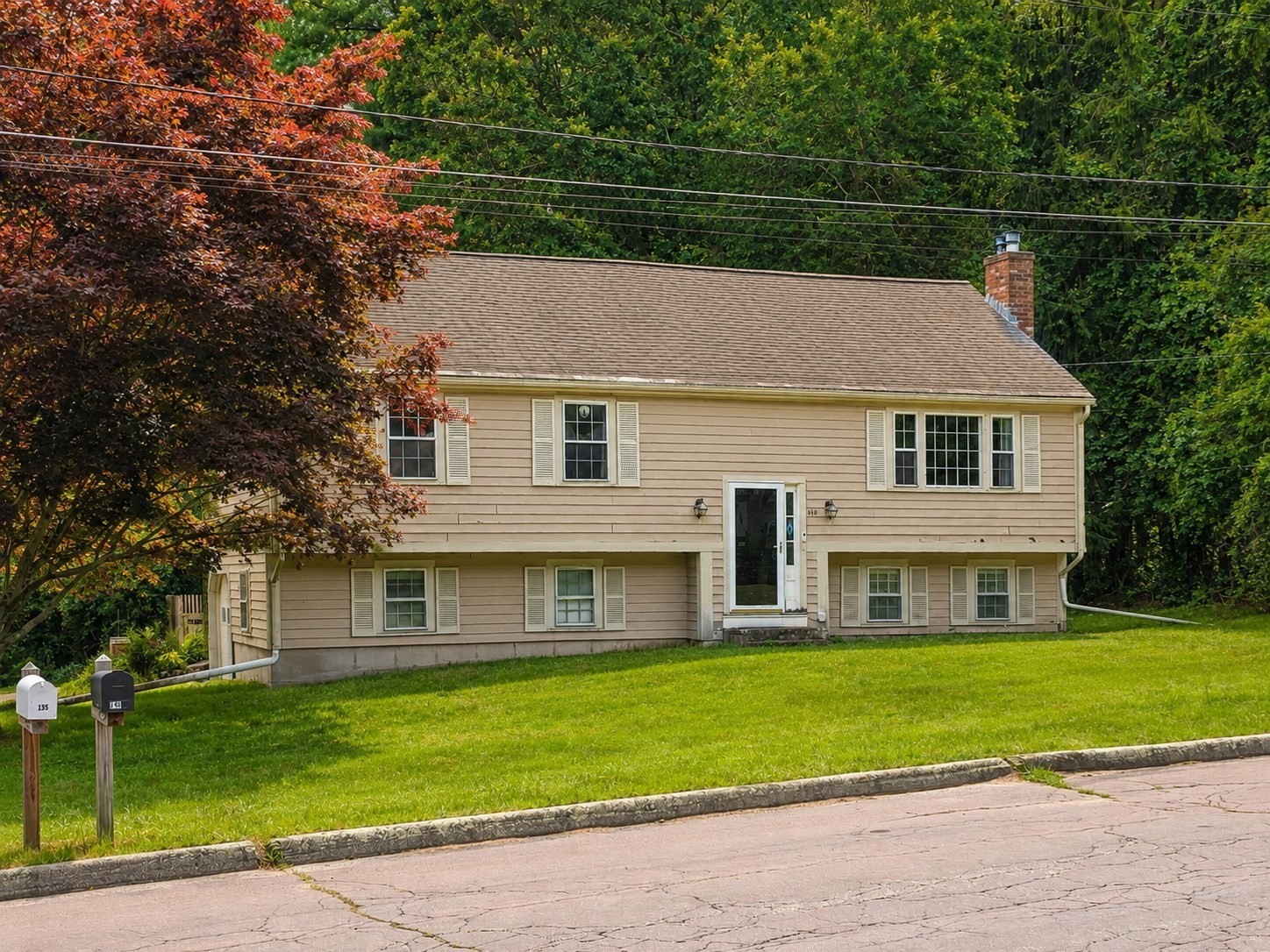 140 King James Way, Wrentham, MA 02093