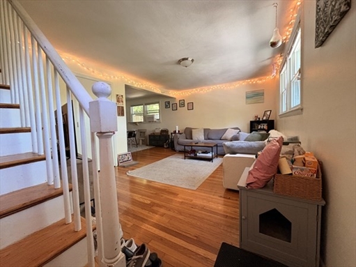 5 N Crescent Circuit, Apt 5