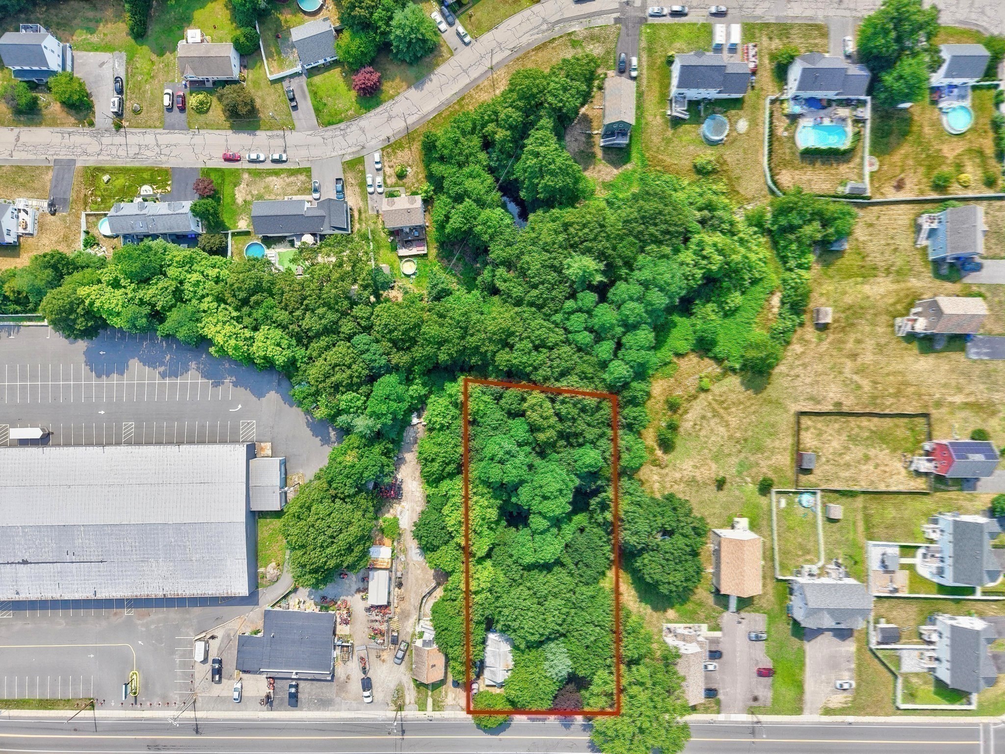 3 Lawton Street, Taunton, MA 02780 - Image 2