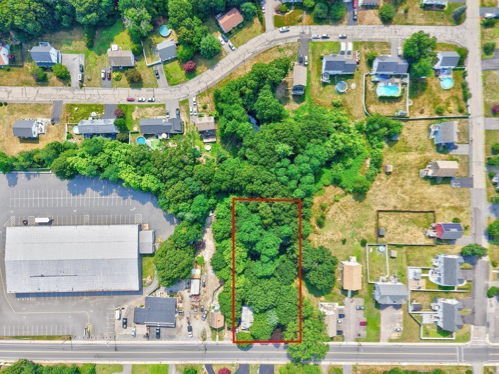3 Lawton Street, Taunton, MA 02780 - Image 38
