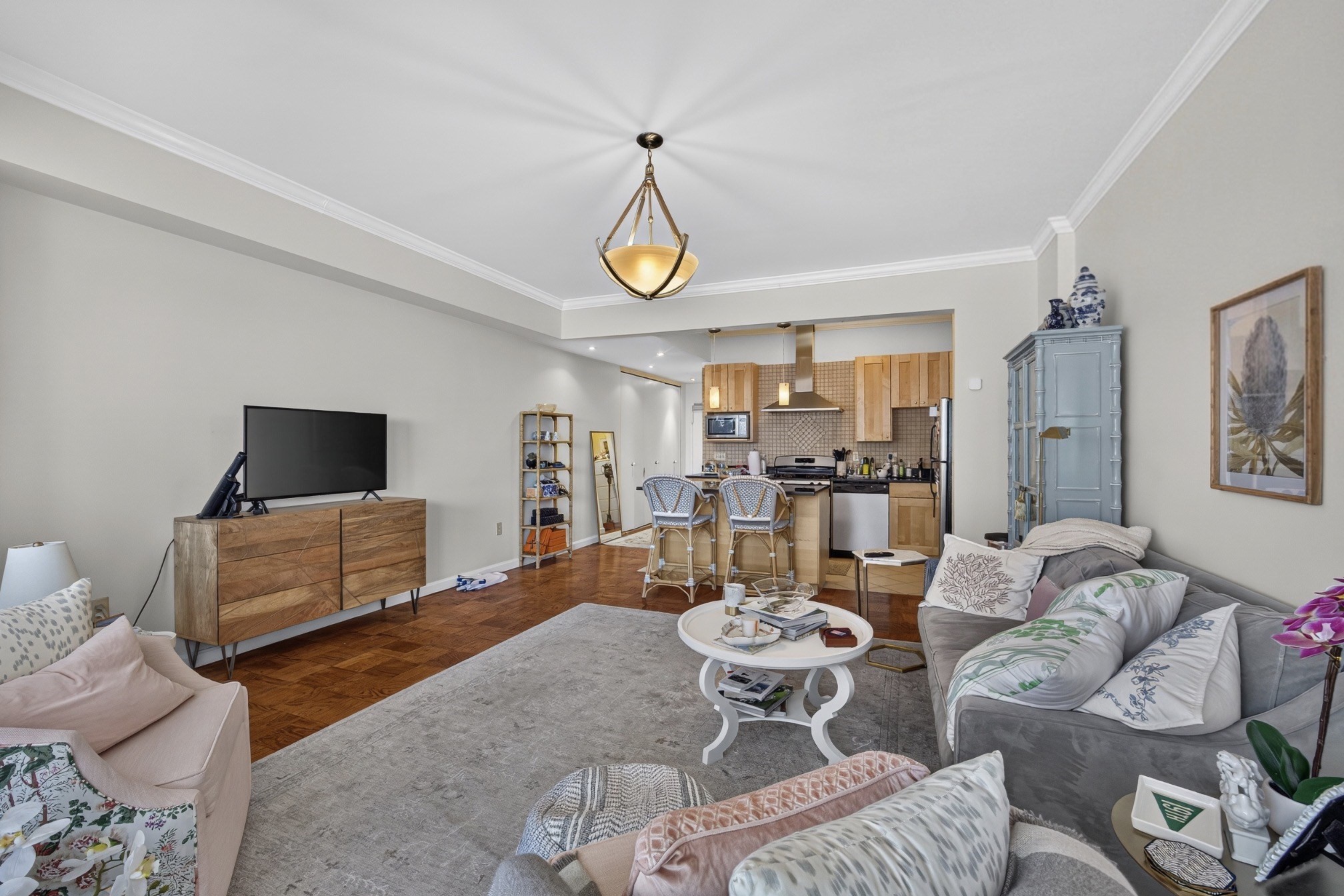 2 Hawthorne Place Unit 17G, West End, Boston, MA 02114 - Image 2