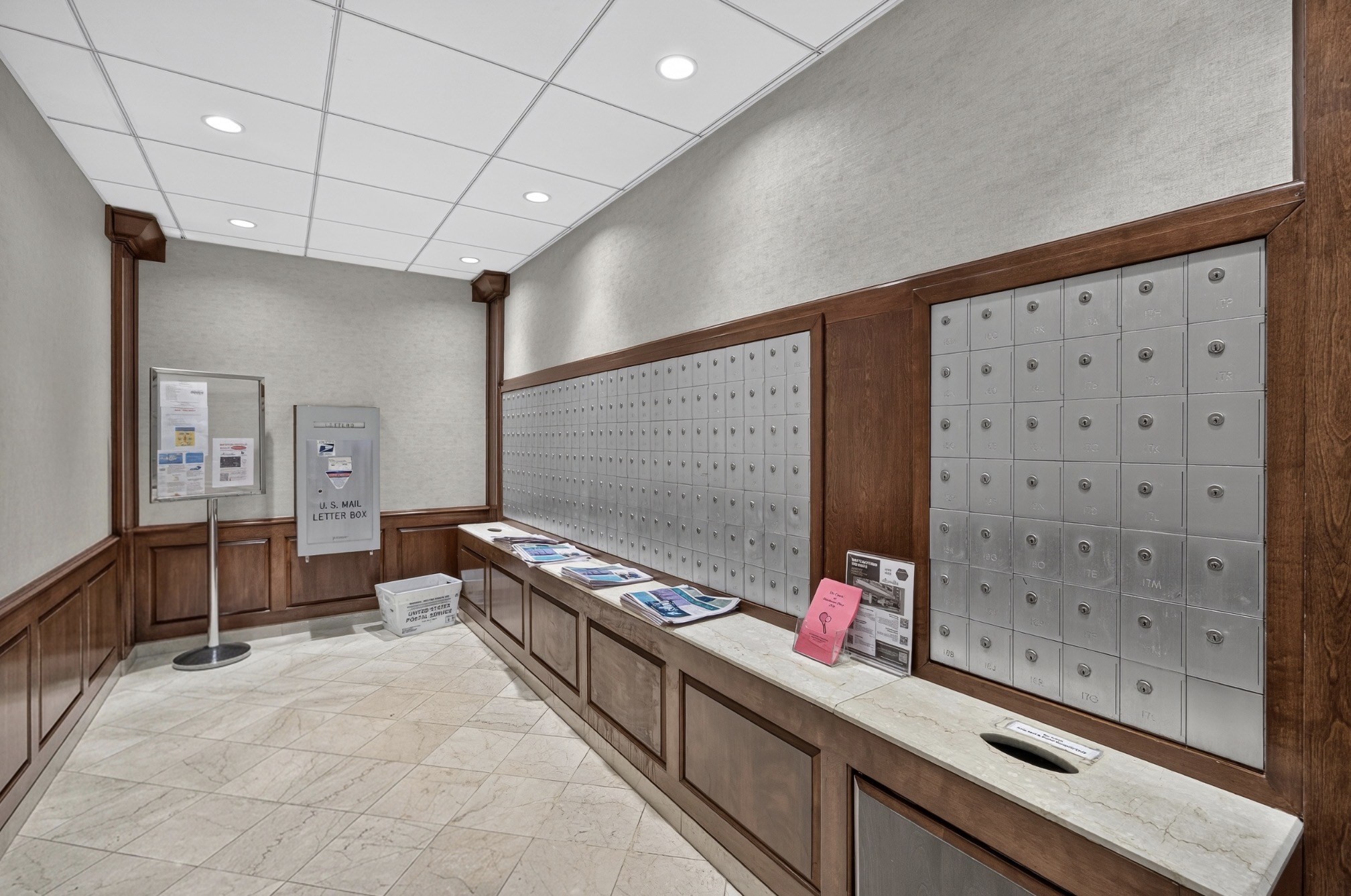 2 Hawthorne Place Unit 17G, West End, Boston, MA 02114 - Image 14