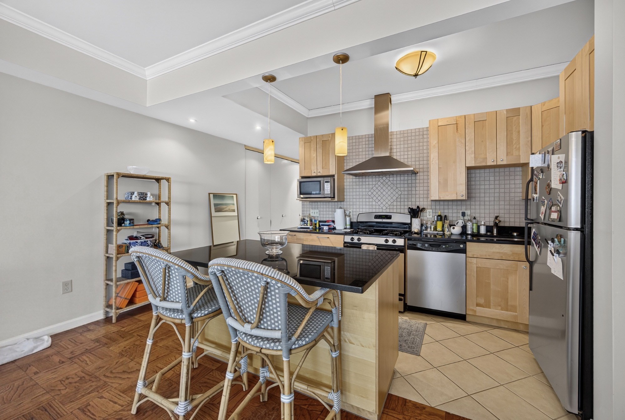 2 Hawthorne Place Unit 17G, West End, Boston, MA 02114 - Image 4