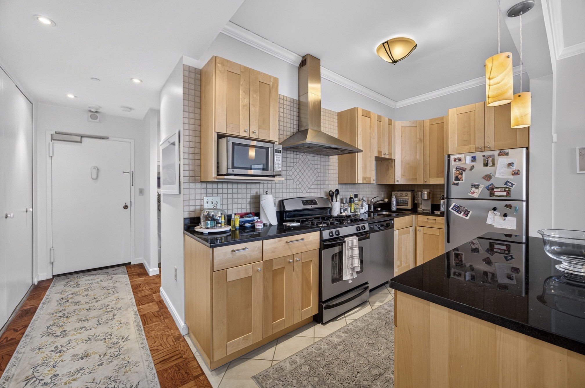 2 Hawthorne Place Unit 17G, West End, Boston, MA 02114 - Image 5