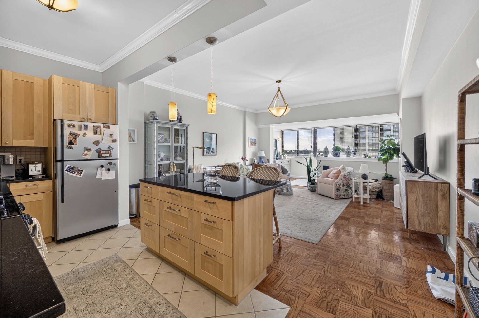 2 Hawthorne Place Unit 17G, West End, Boston, MA 02114 - Image 6