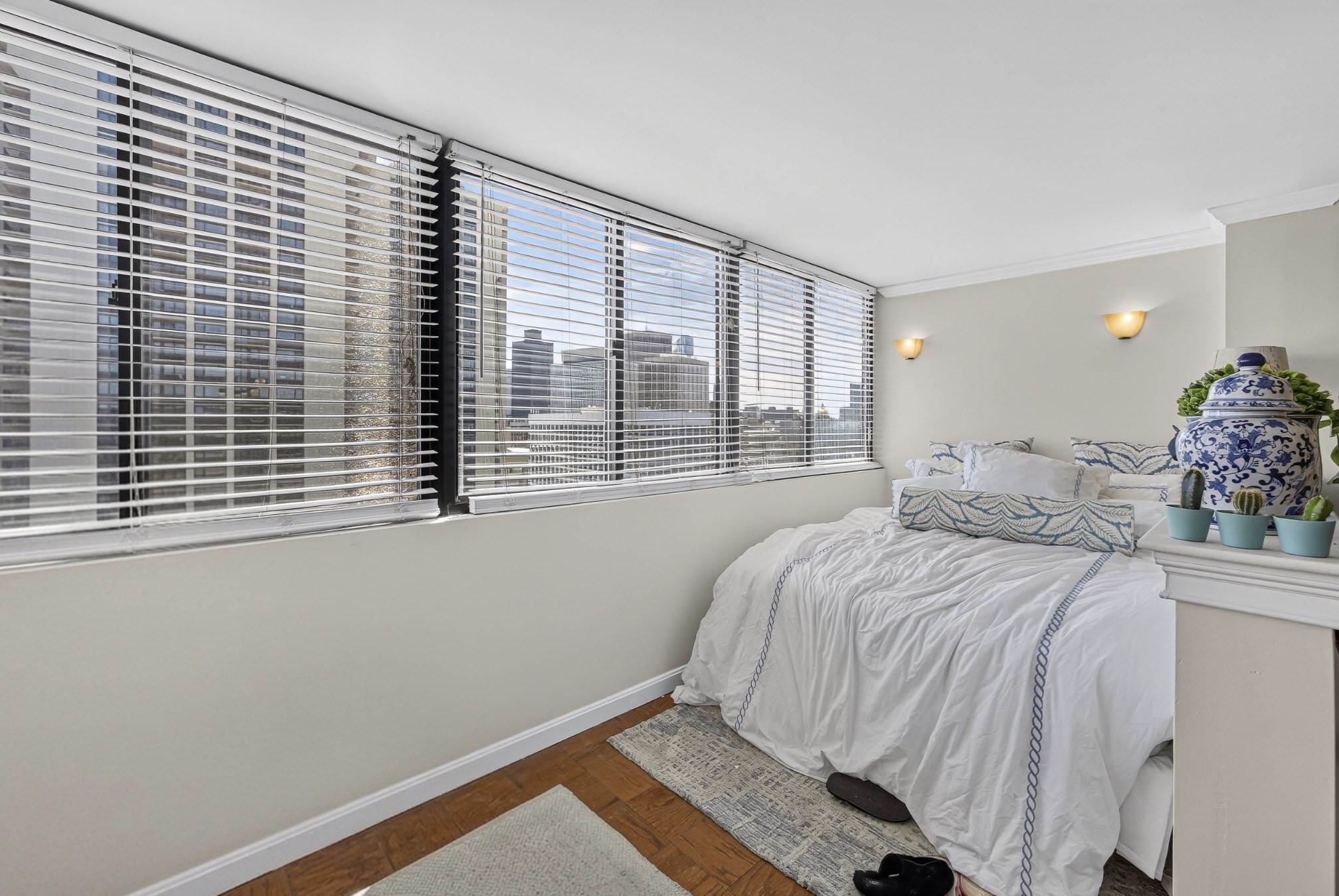 2 Hawthorne Place Unit 17G, West End, Boston, MA 02114 - Image 9