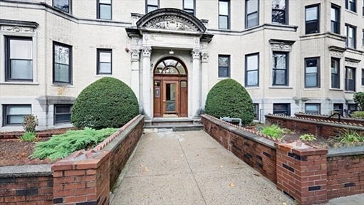 69 Park Drive, Apt 3