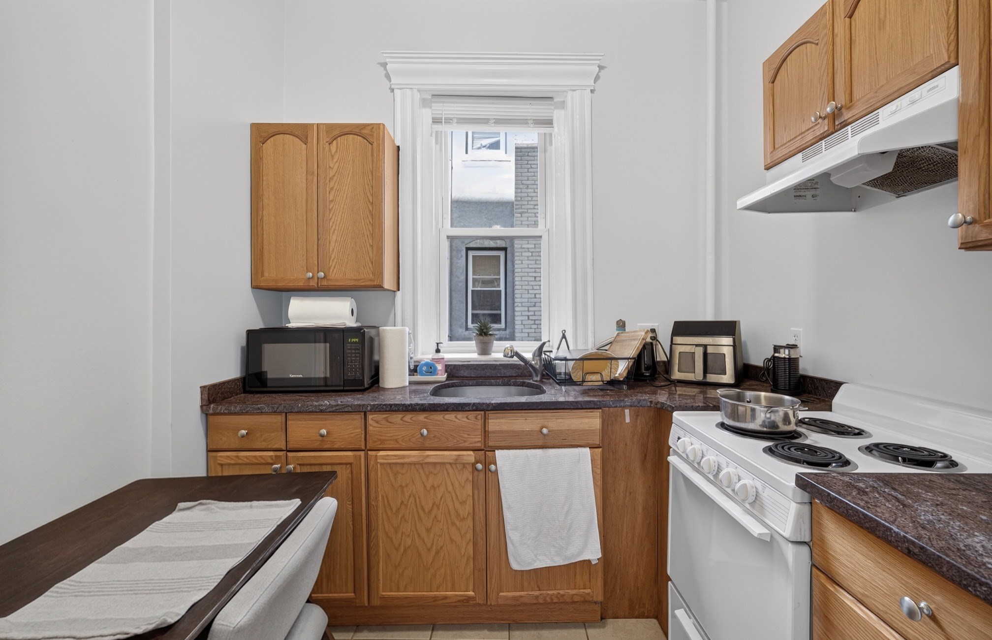 69 Park Drive Unit 3, Fenway, Boston, MA 02215 - Image 2