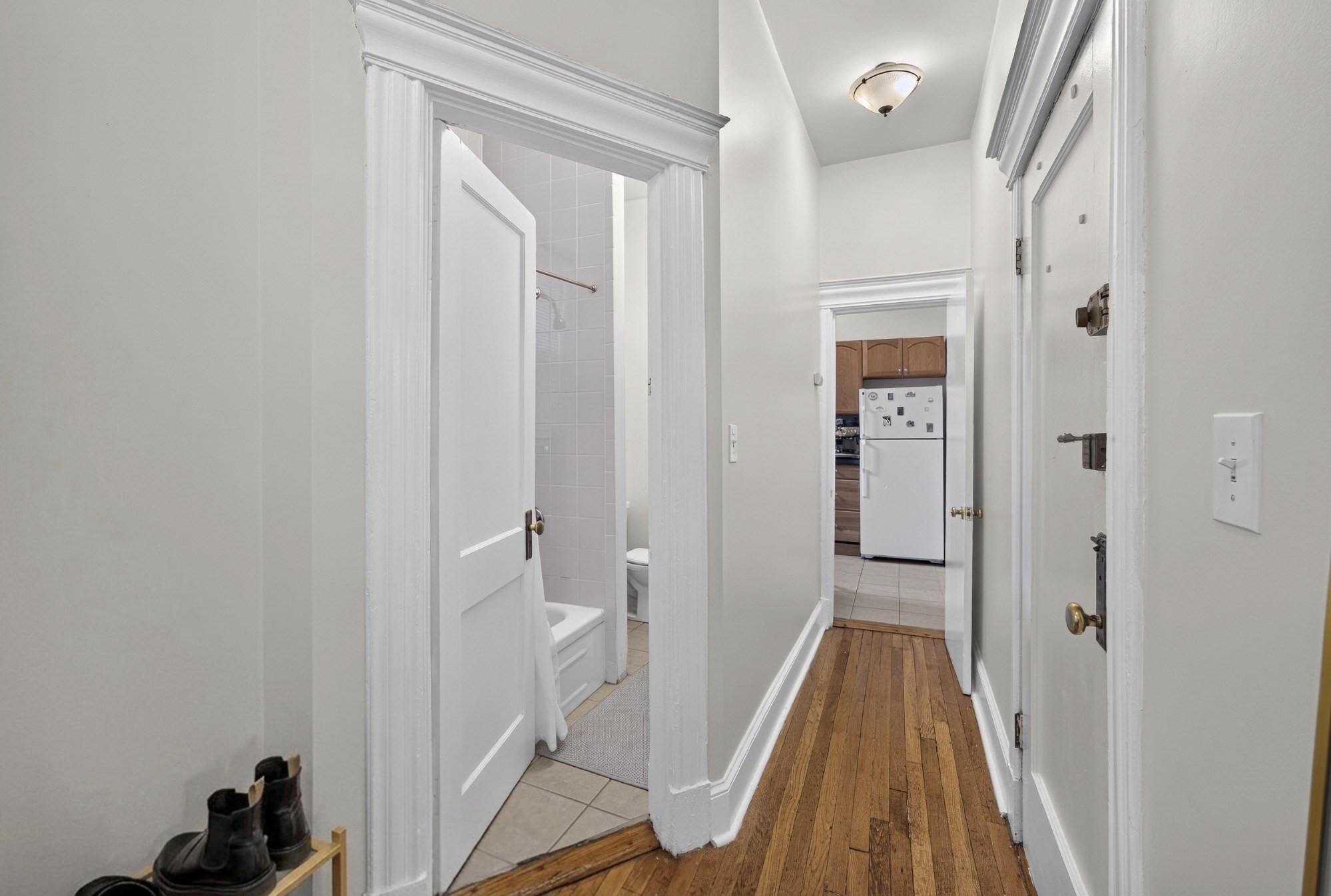 69 Park Drive Unit 3, Fenway, Boston, MA 02215 - Image 11