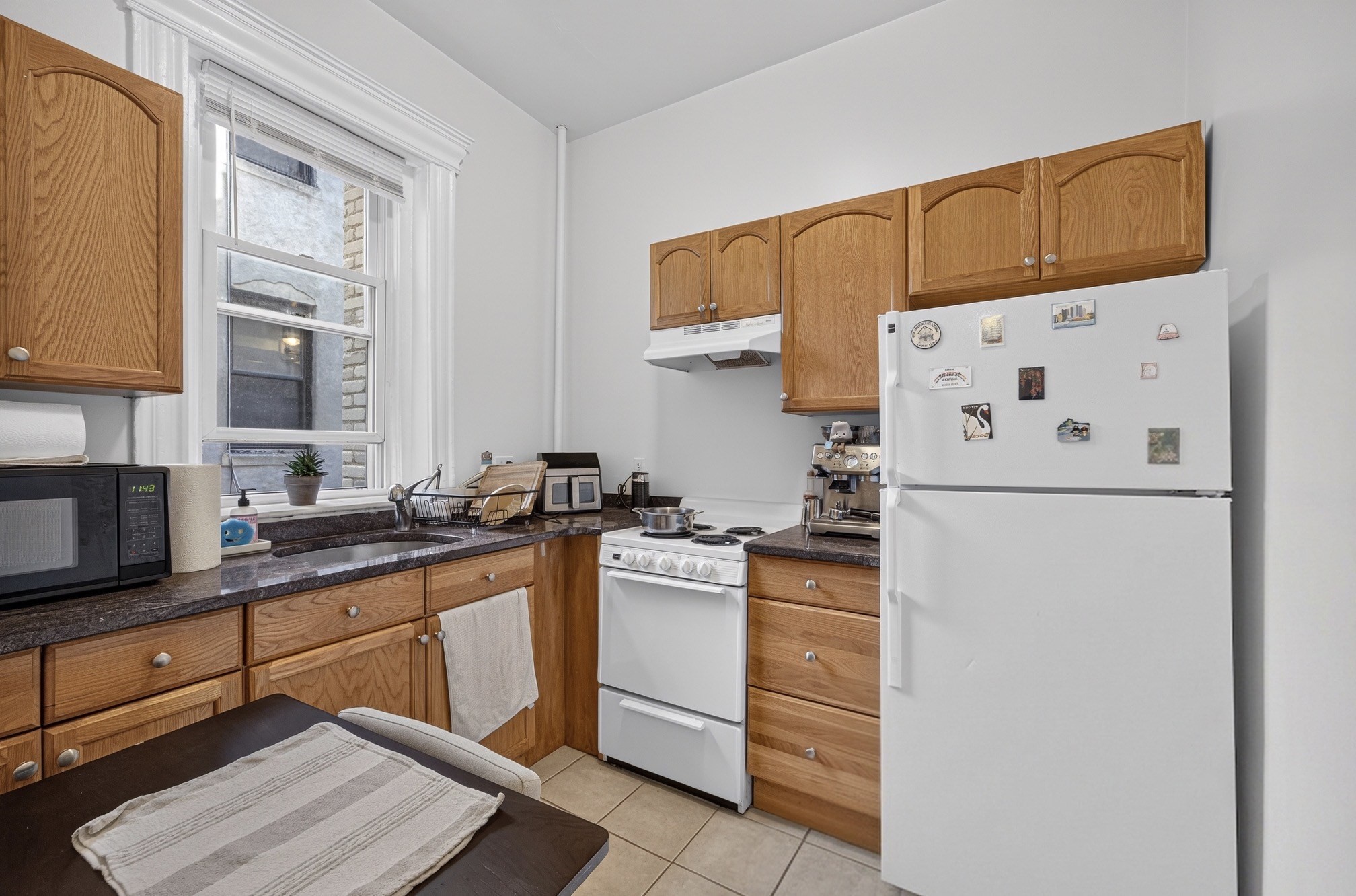 69 Park Drive Unit 3, Fenway, Boston, MA 02215 - Image 3