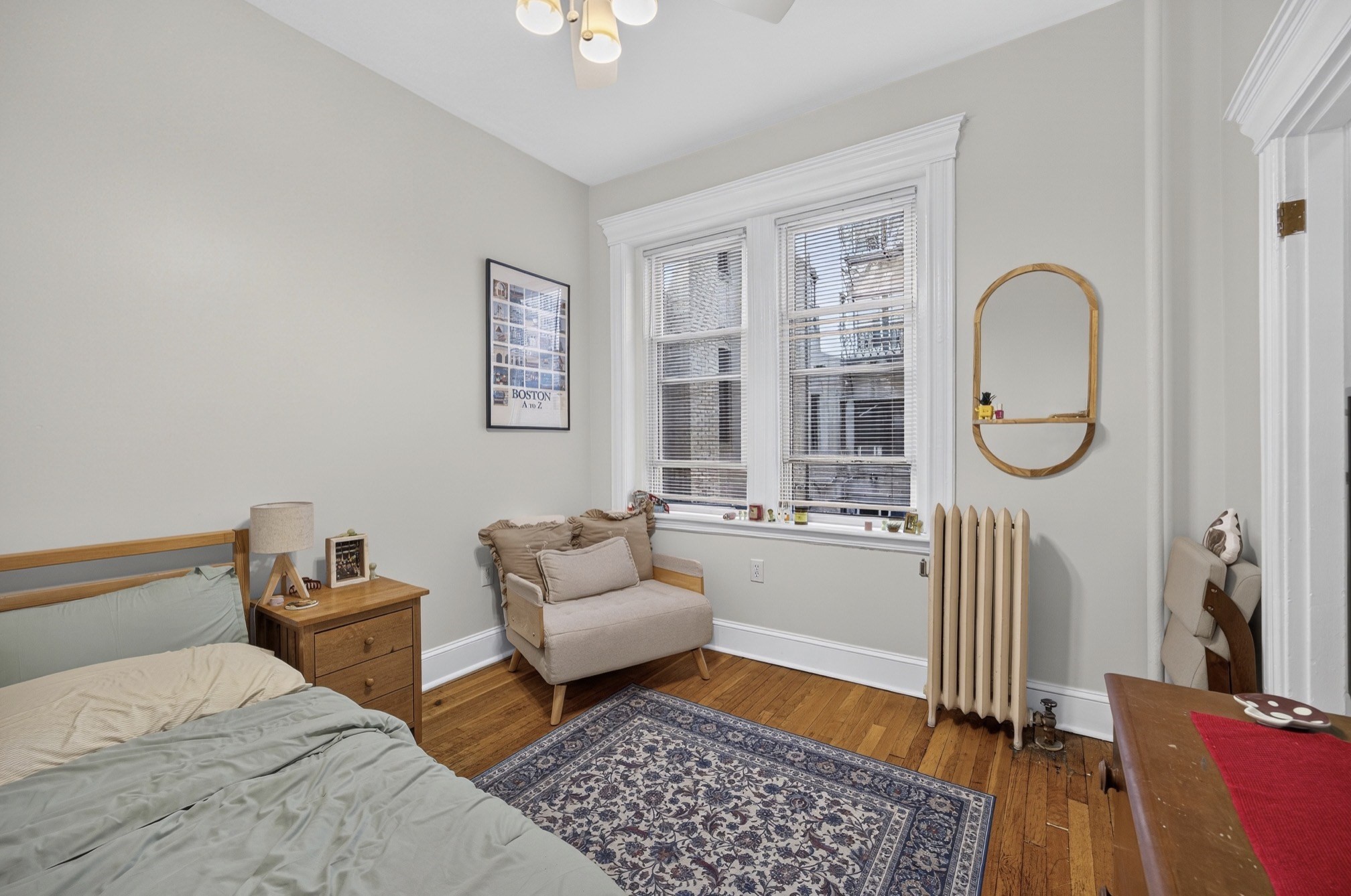 69 Park Drive Unit 3, Fenway, Boston, MA 02215 - Image 4