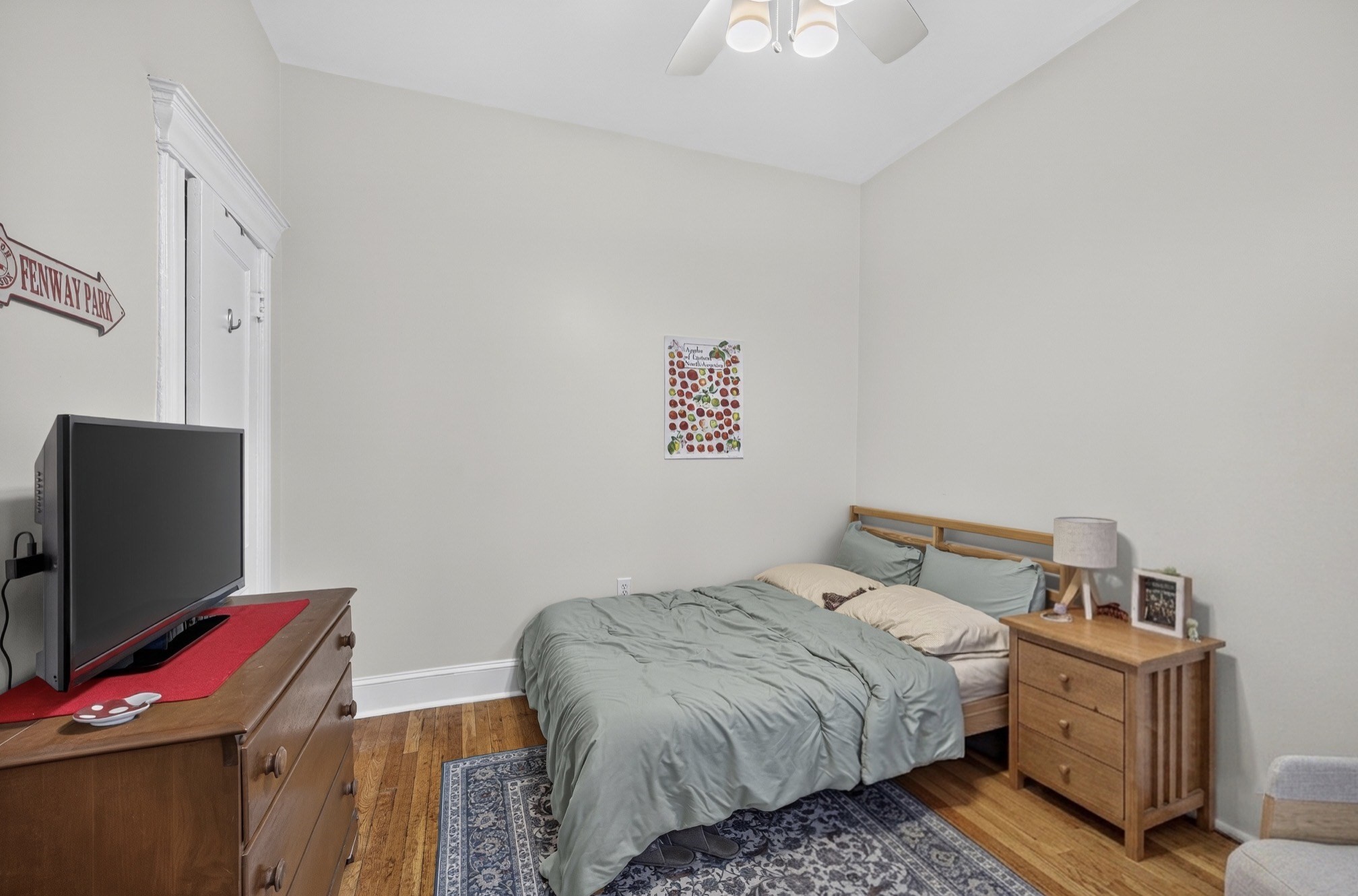 69 Park Drive Unit 3, Fenway, Boston, MA 02215 - Image 5