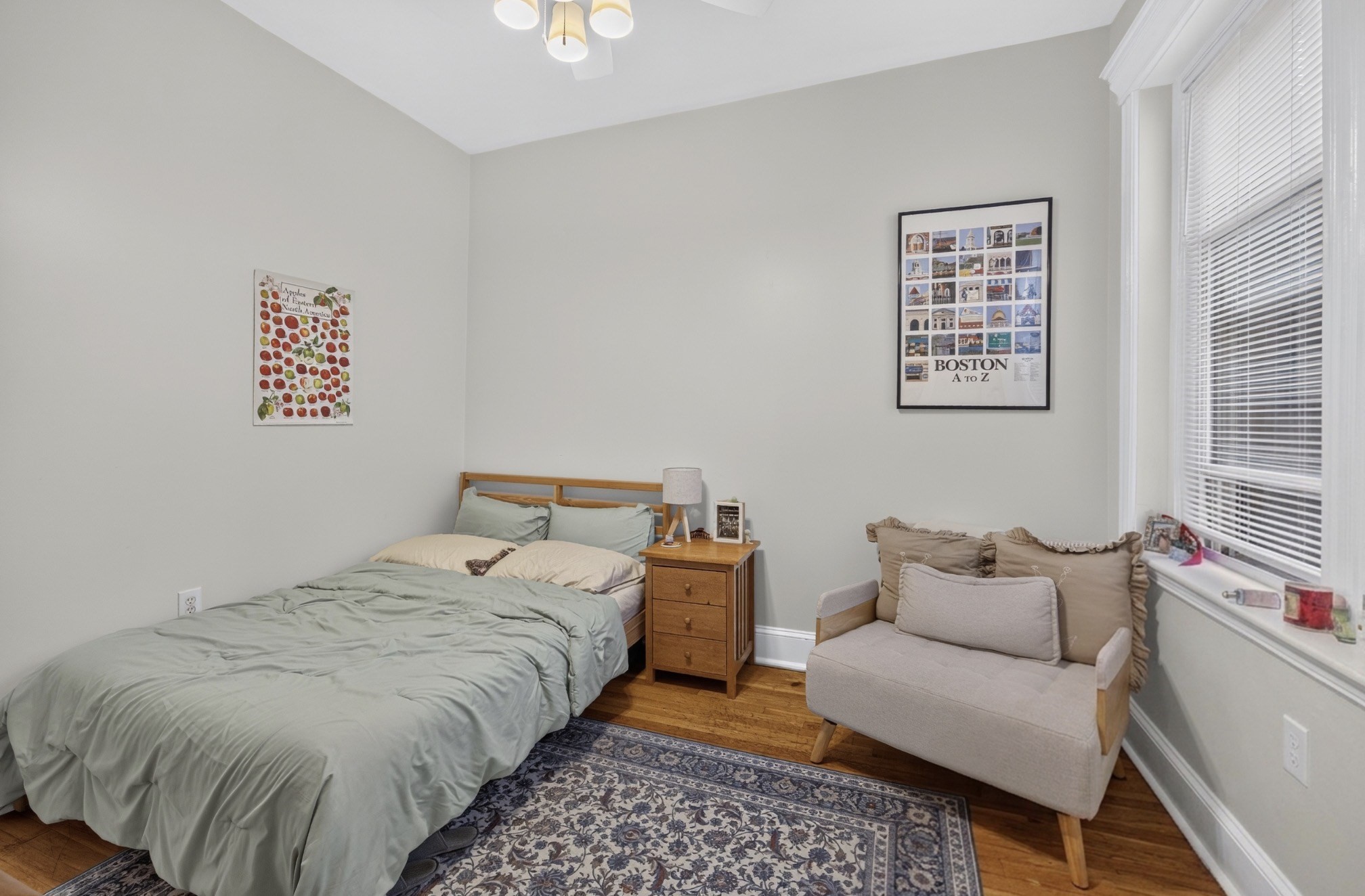 69 Park Drive Unit 3, Fenway, Boston, MA 02215 - Image 6