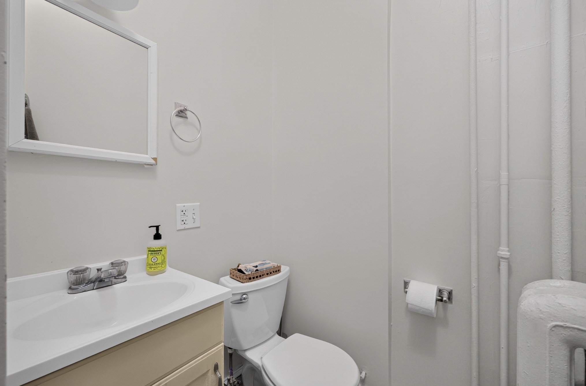 69 Park Drive Unit 3, Fenway, Boston, MA 02215 - Image 9