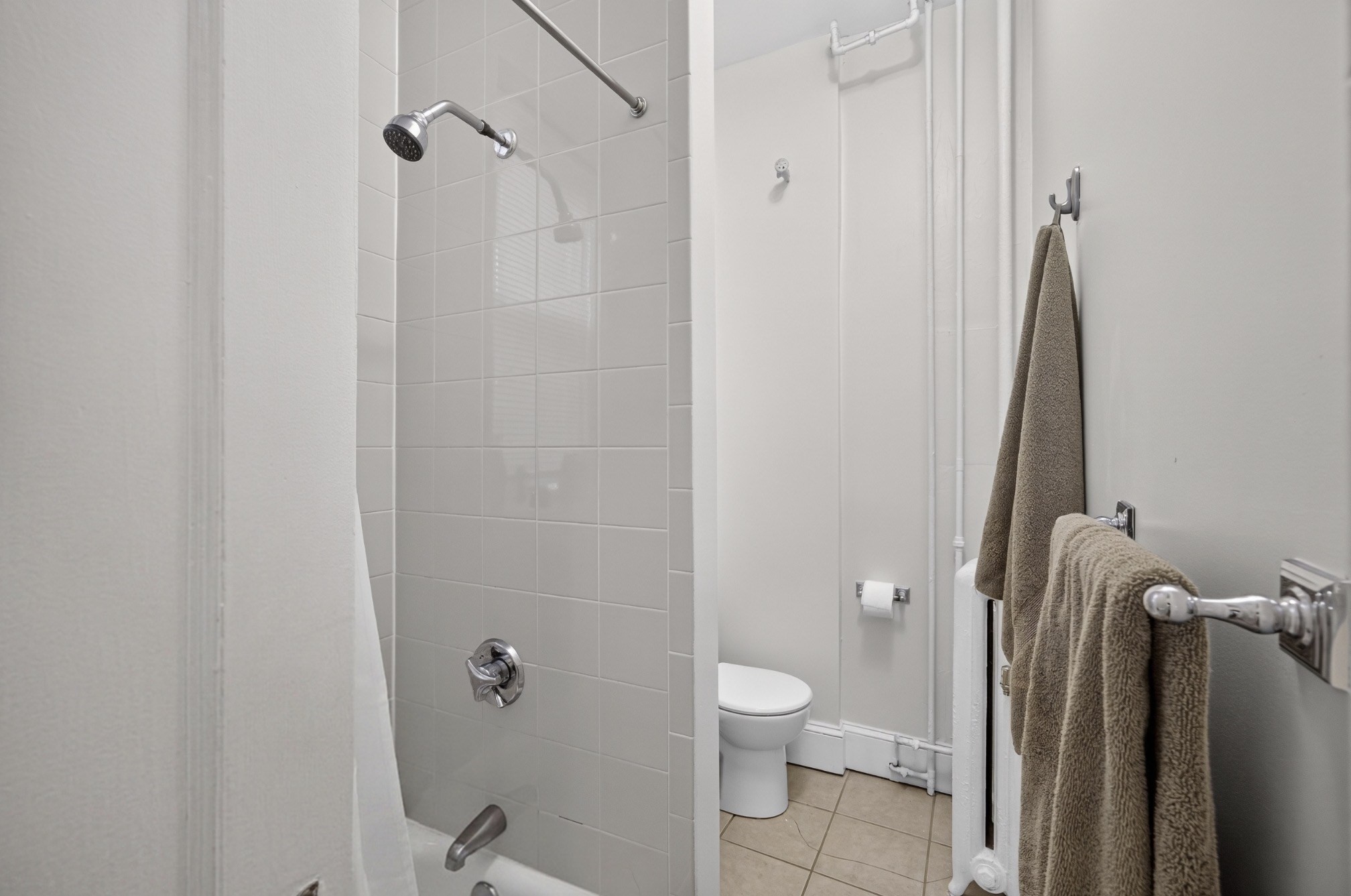 69 Park Drive Unit 3, Fenway, Boston, MA 02215 - Image 10