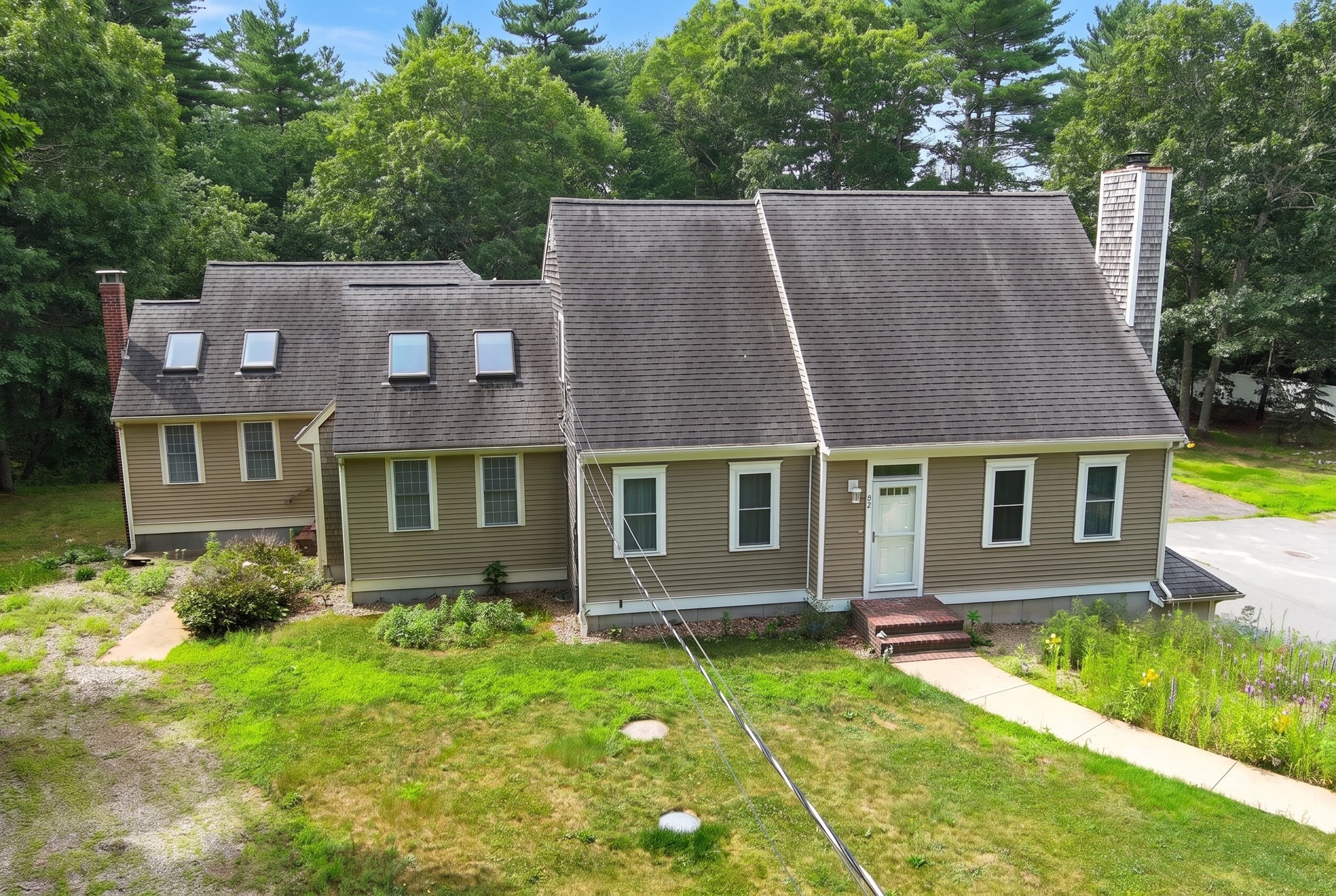 42 Clear Pond Road, Lakeville, MA 02347