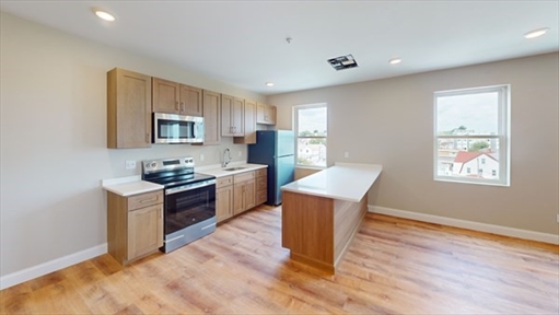 100 Revere, Apt 501
