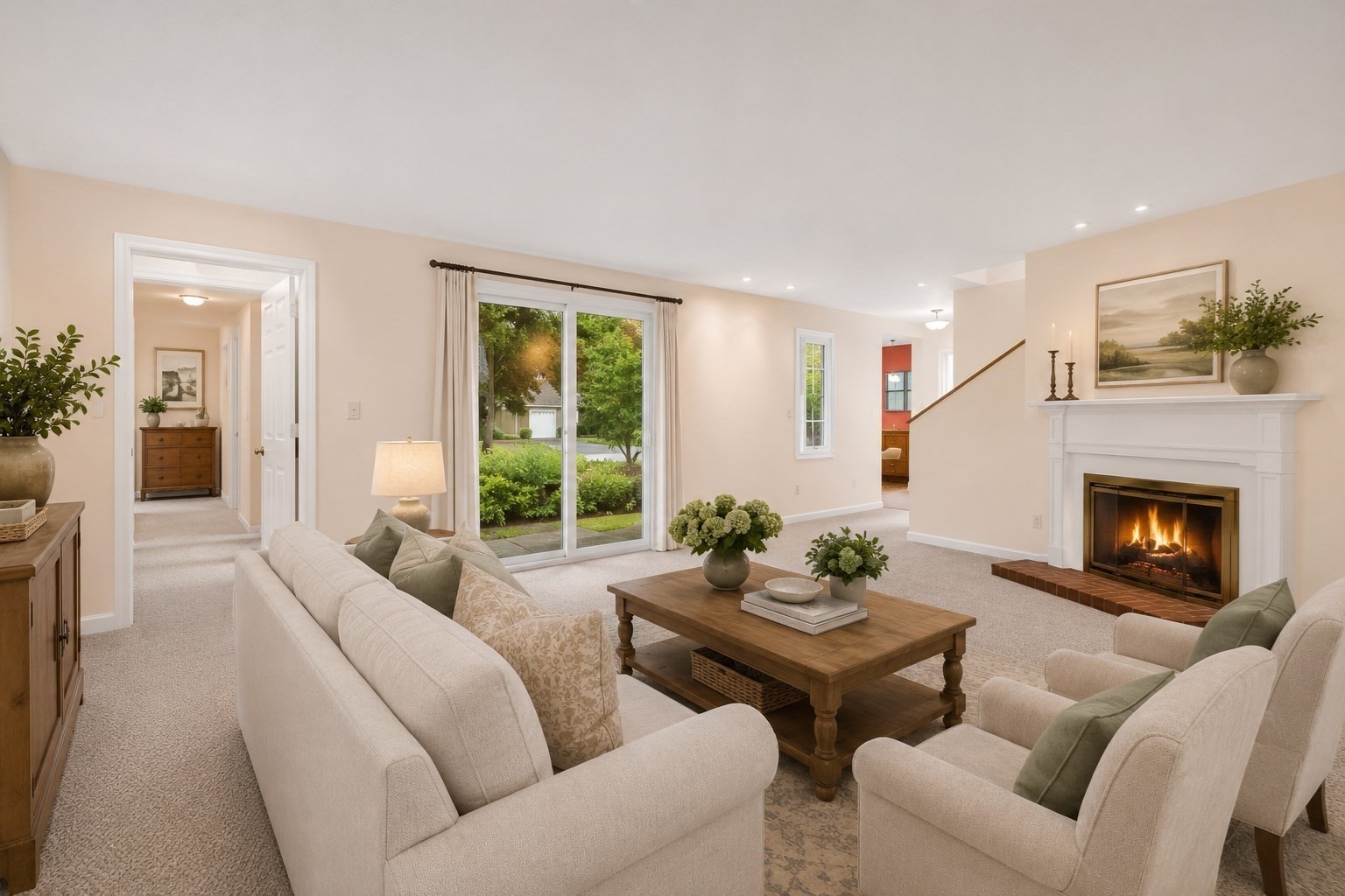 12 Steepletree Lane Unit 12, Wayland, MA 01778