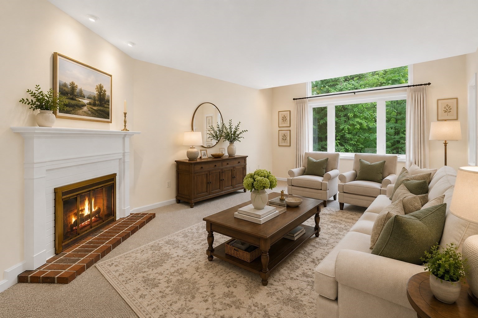 12 Steepletree Lane Unit 12, Wayland, MA 01778 - Image 3