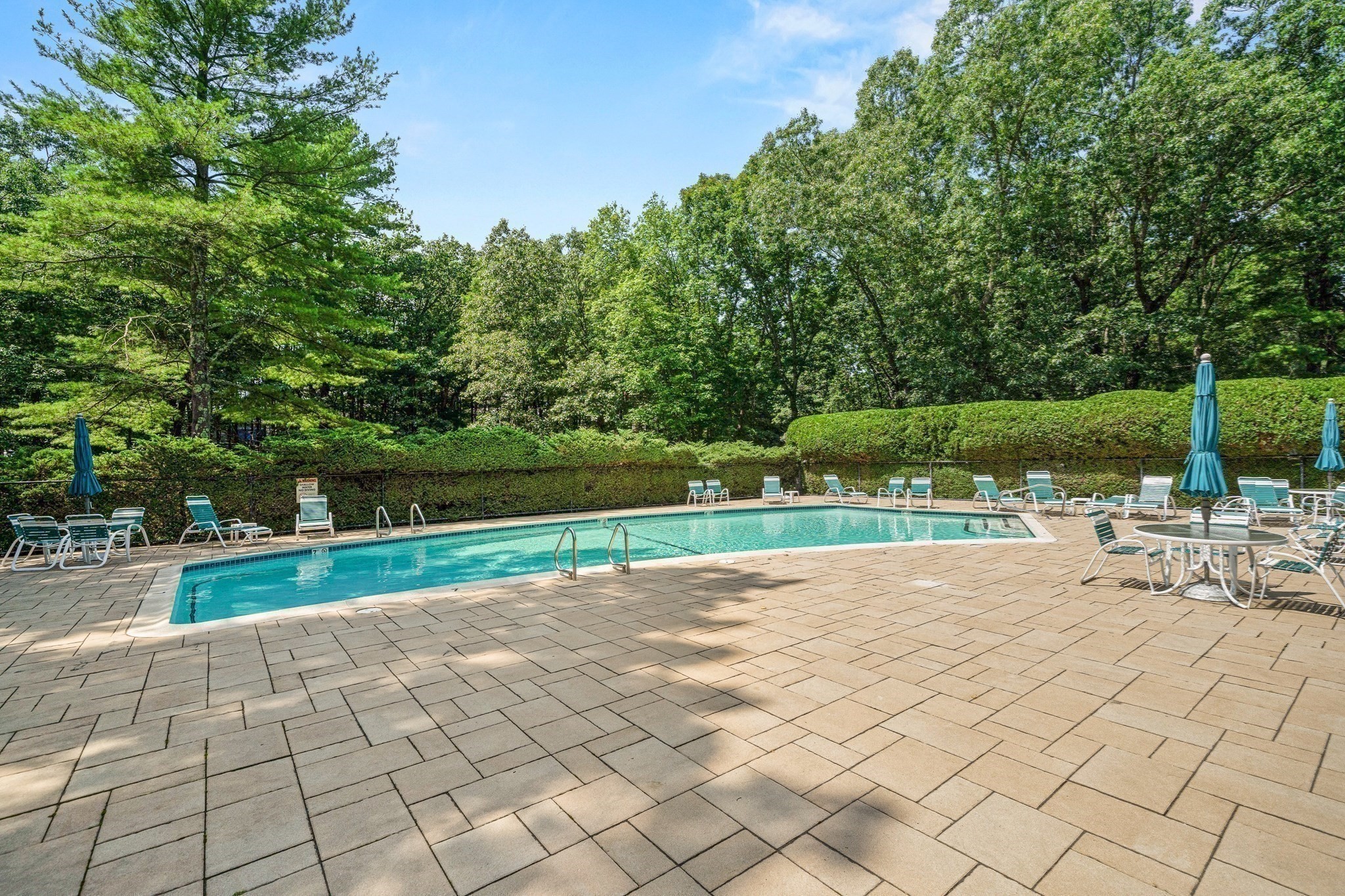 12 Steepletree Lane Unit 12, Wayland, MA 01778 - Image 25