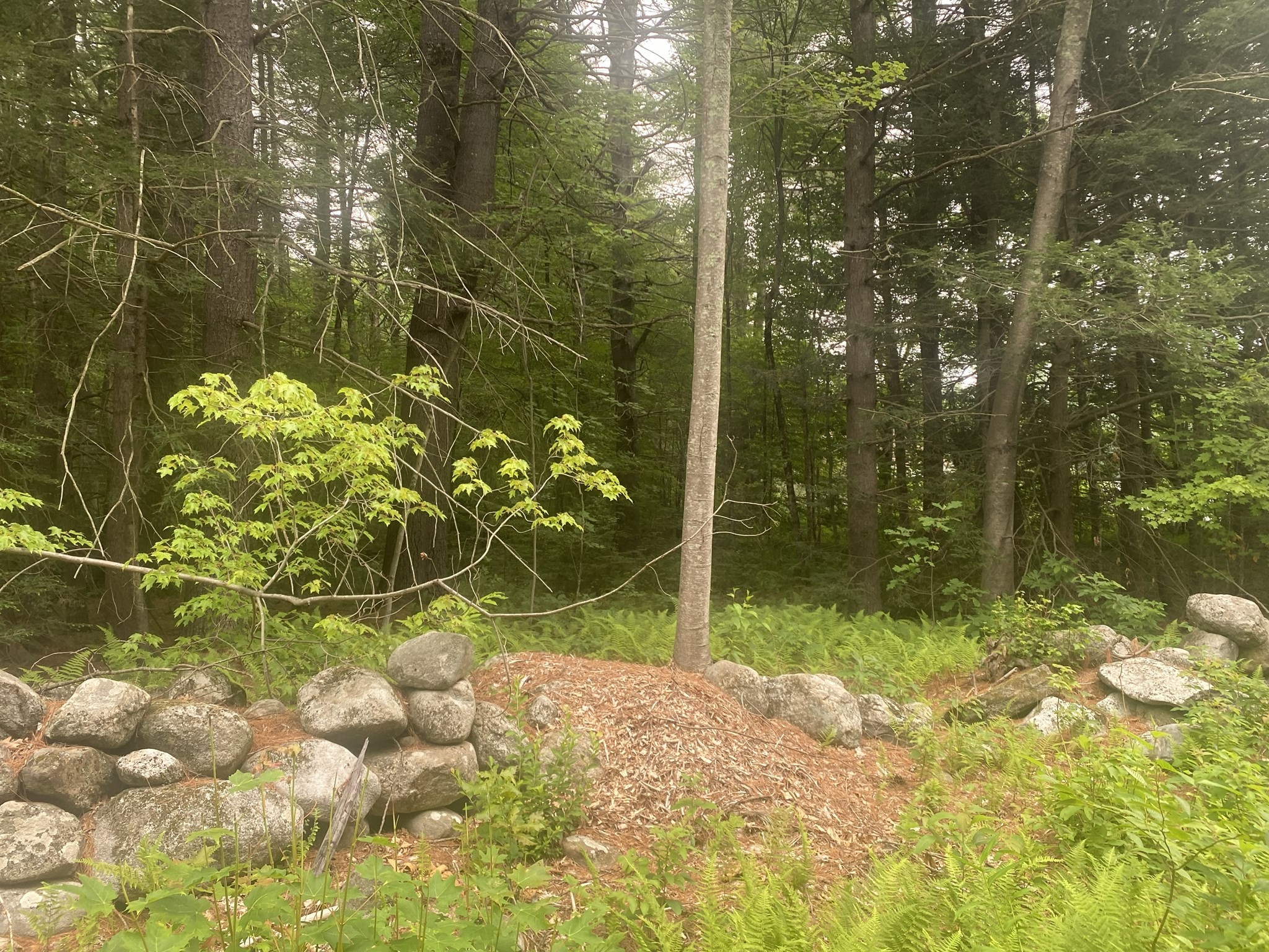 132 Crooked Ledge Rd, Southampton, MA 01073