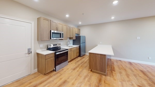 100 Revere, Apt 502