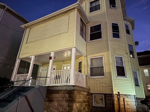 639 Beach street, Apt 2