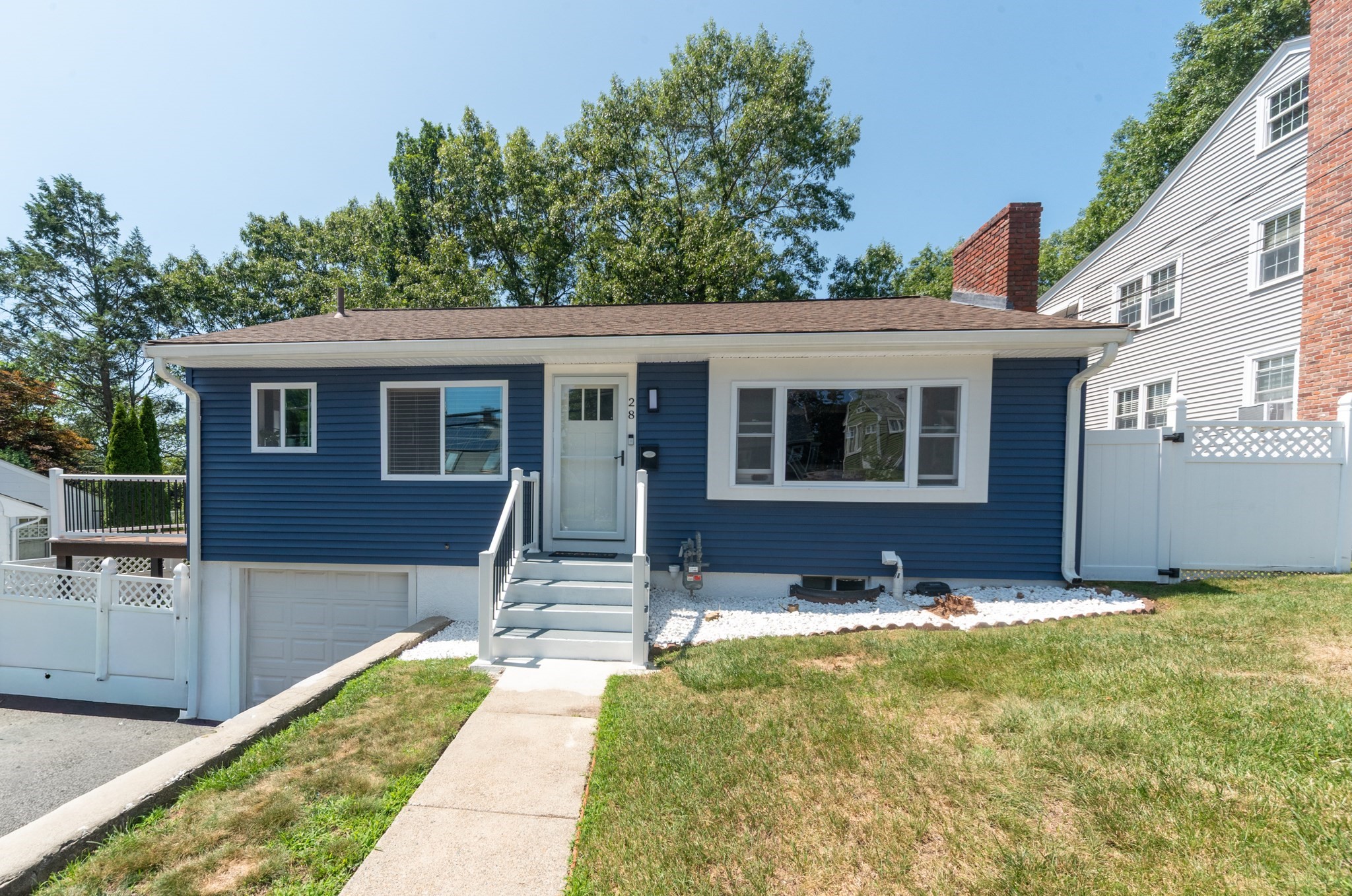 28 Deforest St, Boston - Hyde Park, MA 02136