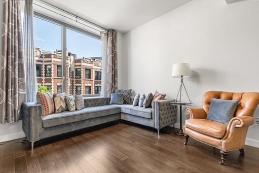 43 Westland Ave, Apt 309