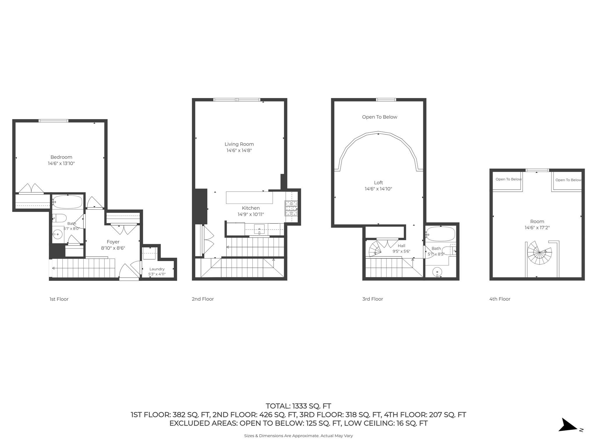 80 Prospect St Unit 7, Gloucester, MA 01930 - Image 24