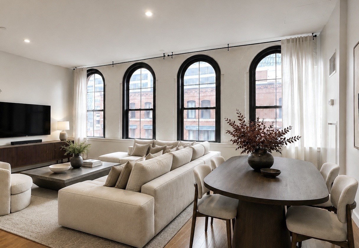 346 Congress St Unit 518, Boston - Seaport, MA 02210