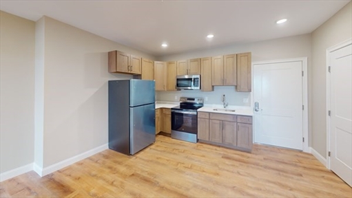 100 Revere, Apt 503