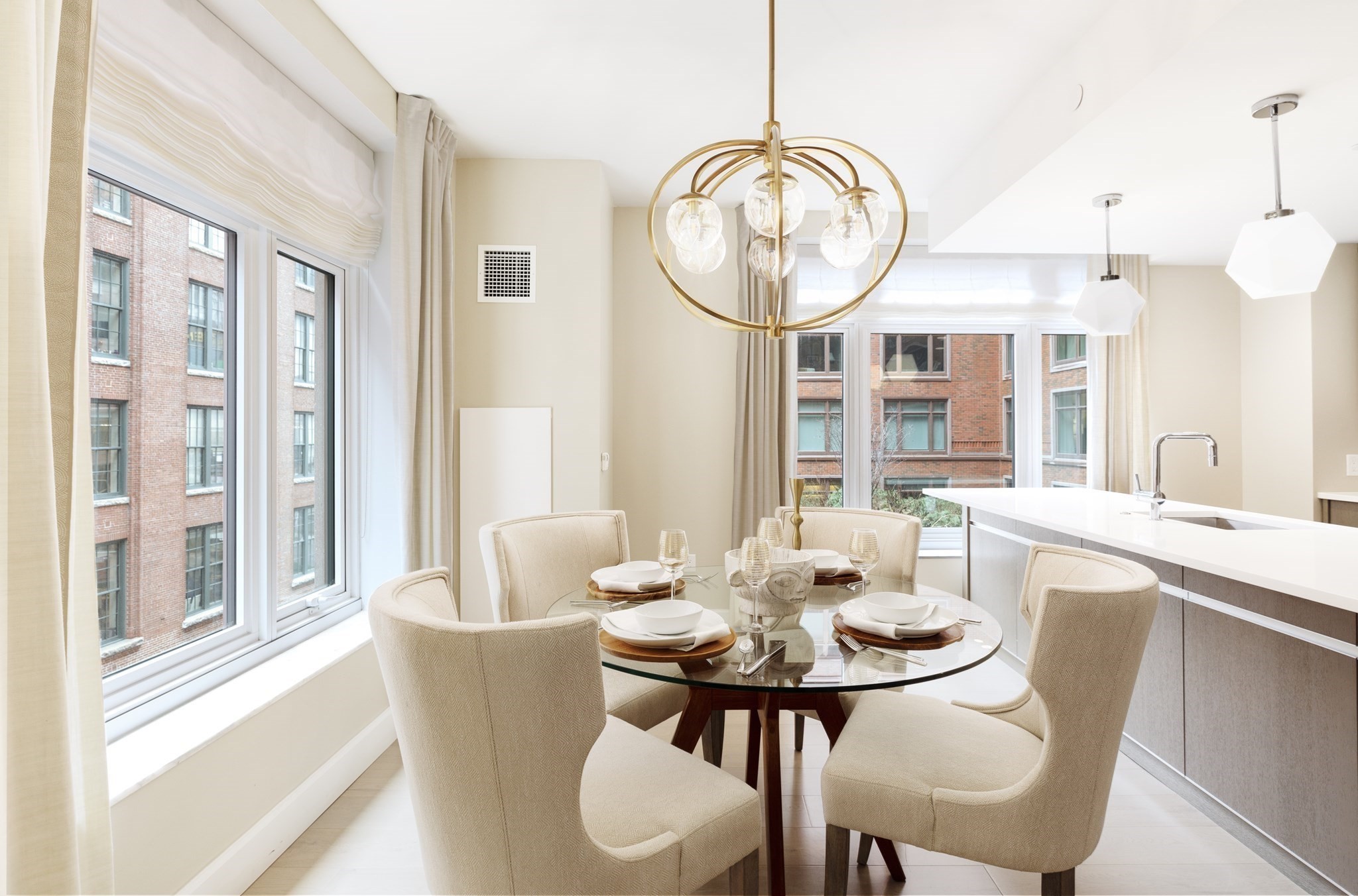 100 Lovejoy Wharf Unit 10-K, West End, Boston, MA 02114 - Image 2