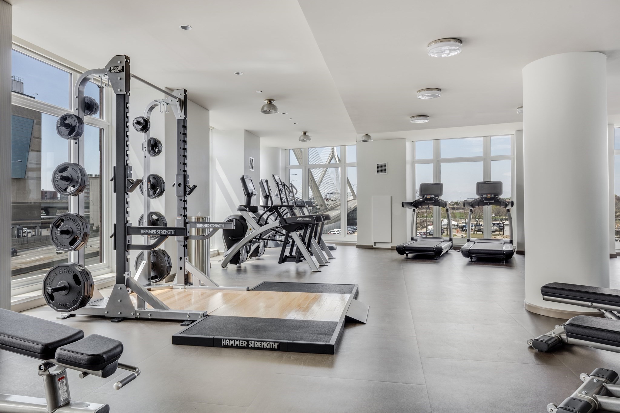 100 Lovejoy Wharf Unit 10-K, West End, Boston, MA 02114 - Image 11