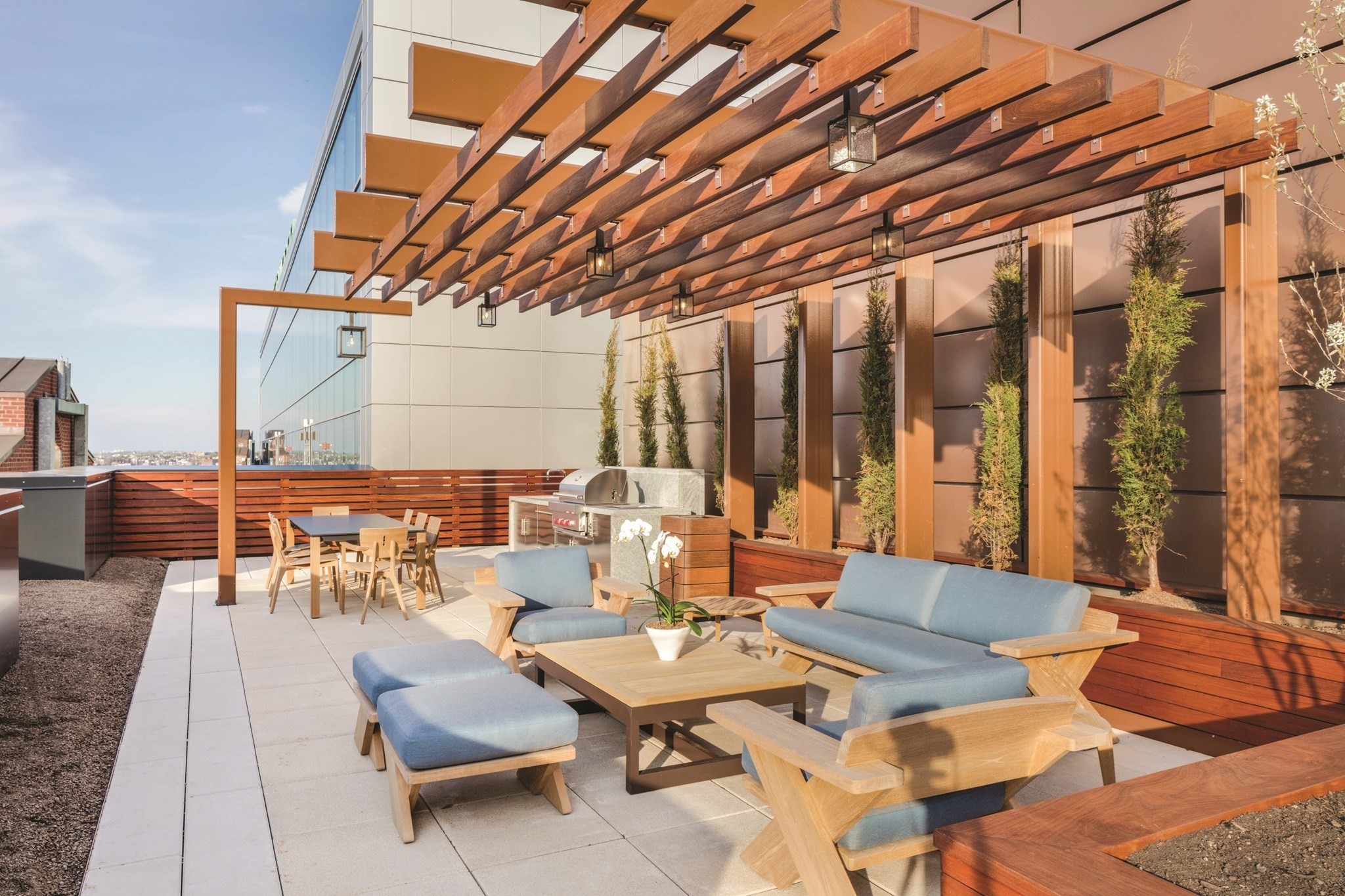 100 Lovejoy Wharf Unit 10-K, West End, Boston, MA 02114 - Image 19
