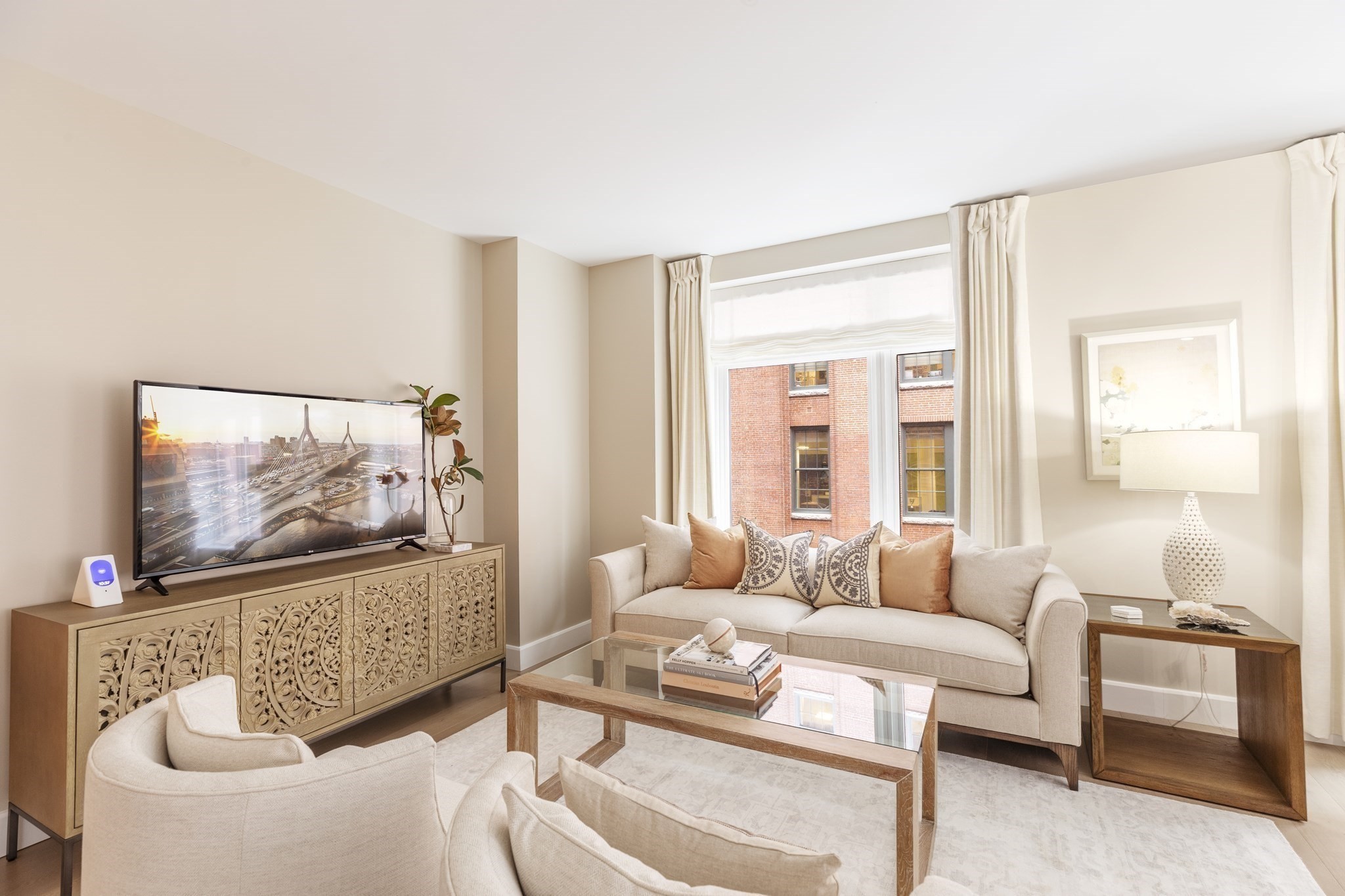100 Lovejoy Wharf Unit 10-K, West End, Boston, MA 02114 - Image 3