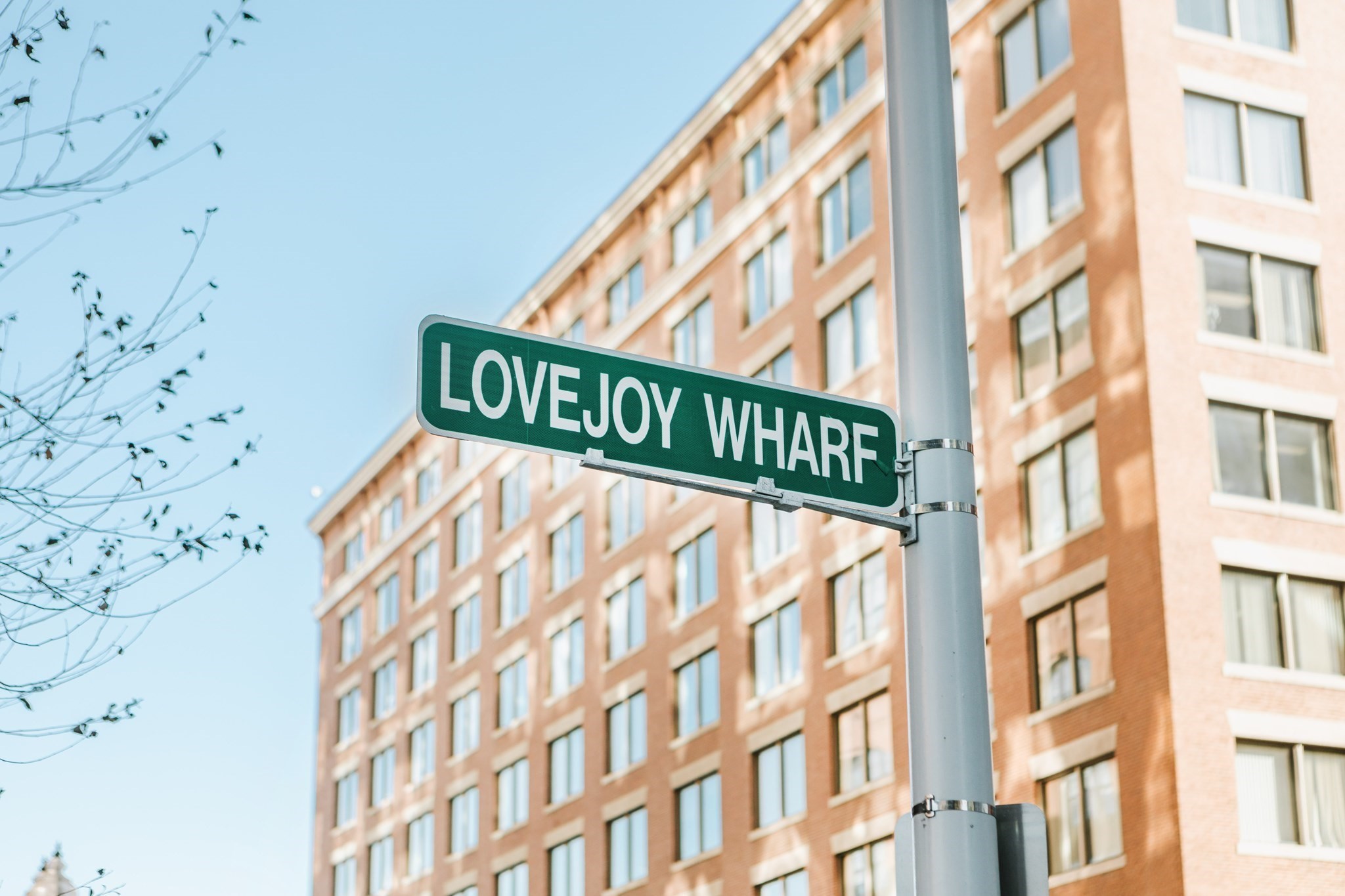 100 Lovejoy Wharf Unit 10-K, West End, Boston, MA 02114 - Image 22