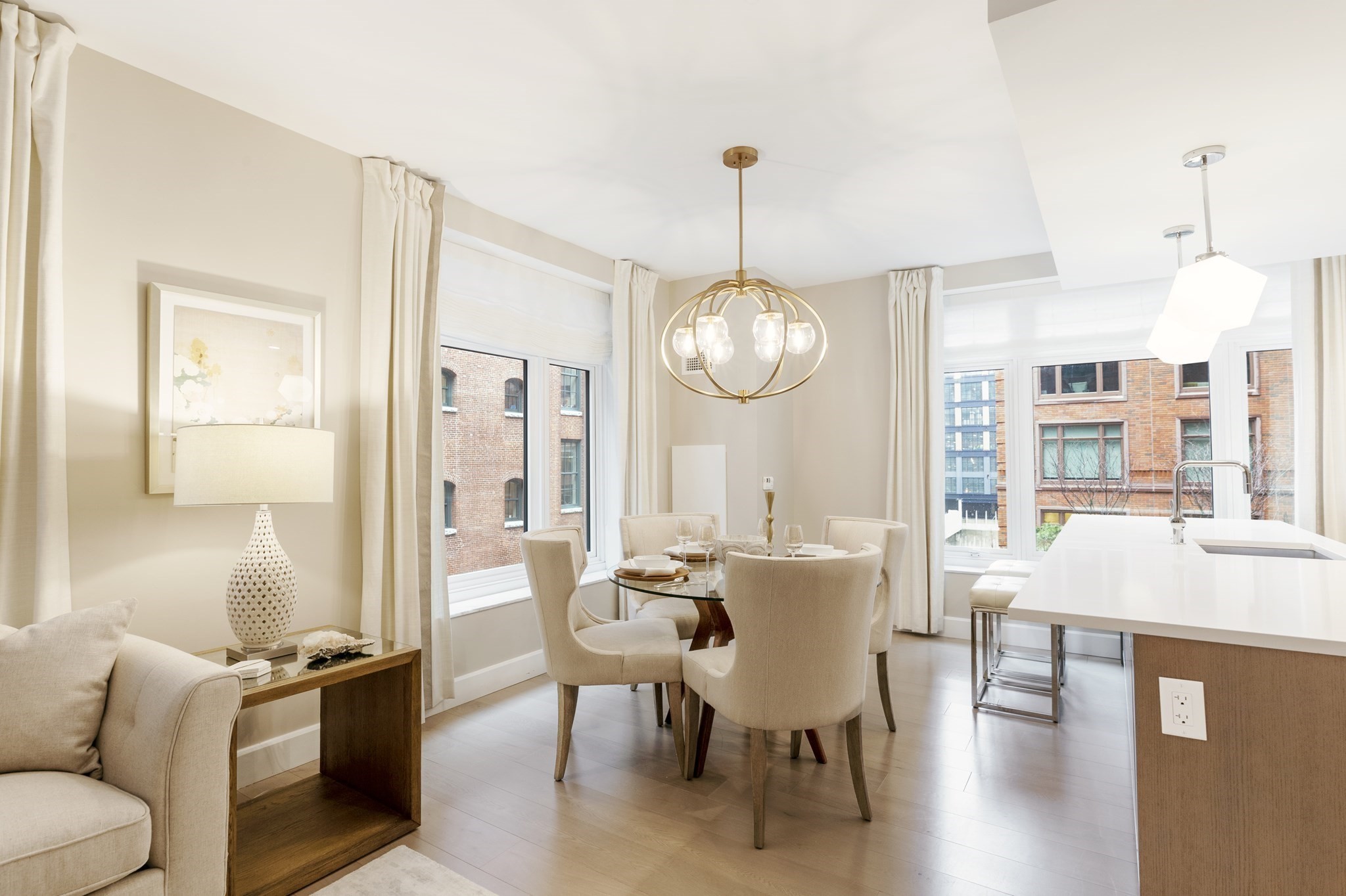100 Lovejoy Wharf Unit 10-K, West End, Boston, MA 02114 - Image 4