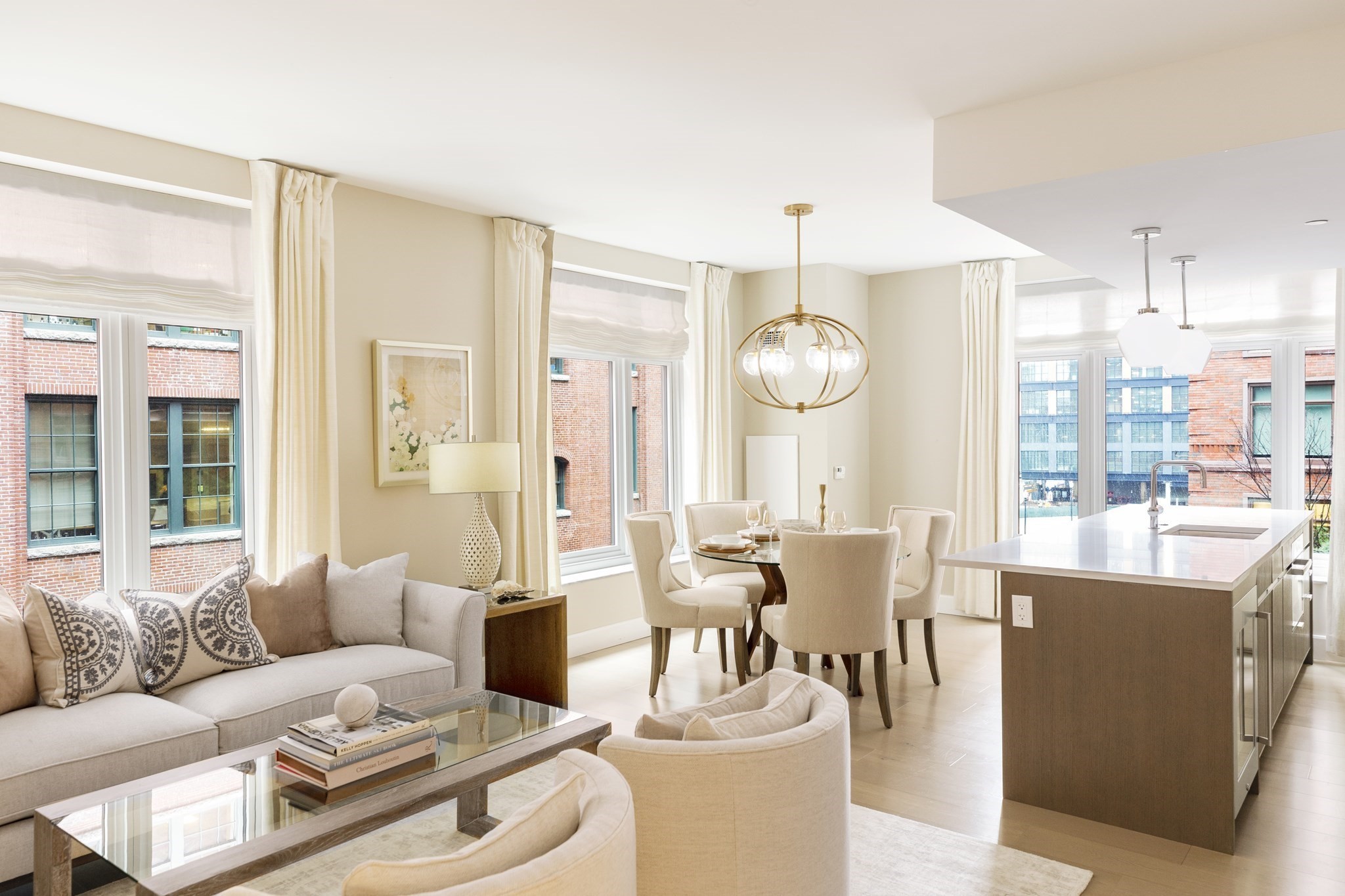 100 Lovejoy Wharf Unit 10-K, West End, Boston, MA 02114 - Image 5