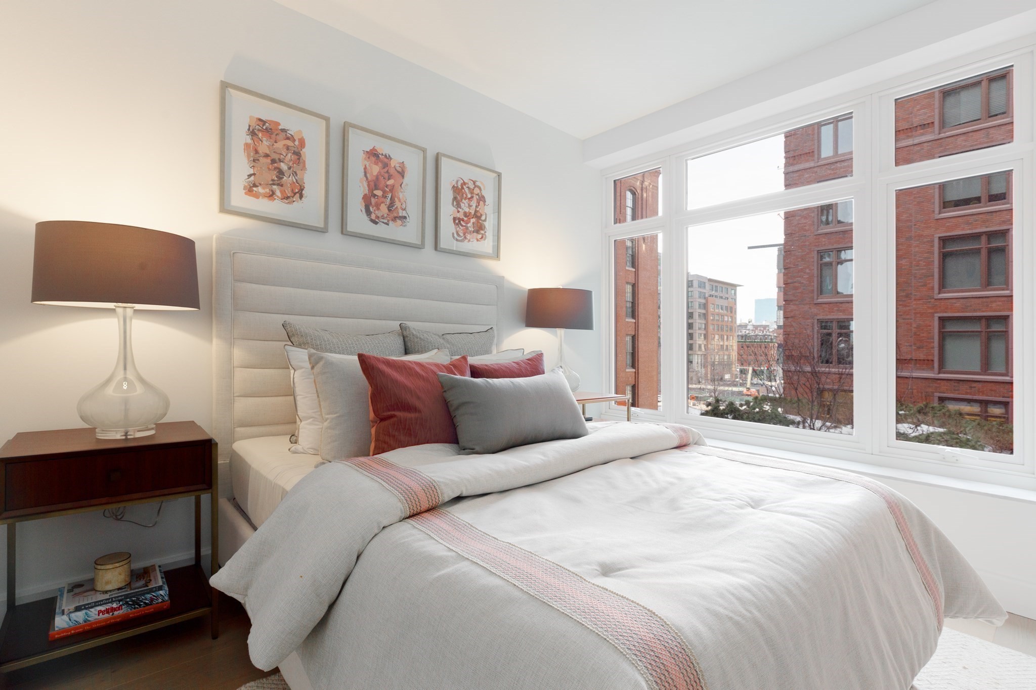100 Lovejoy Wharf Unit 10-K, West End, Boston, MA 02114 - Image 8