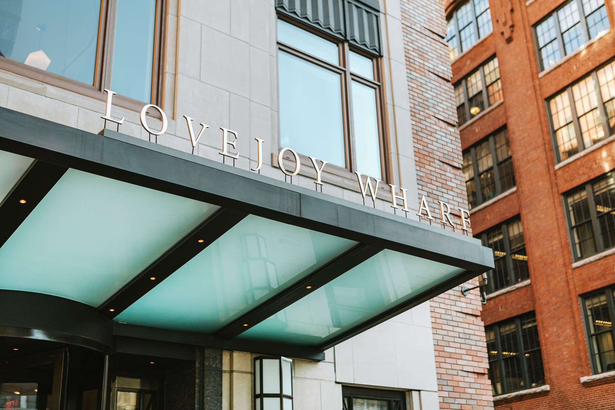 100 Lovejoy Wharf Unit 10-K, West End, Boston, MA 02114 - Image 9