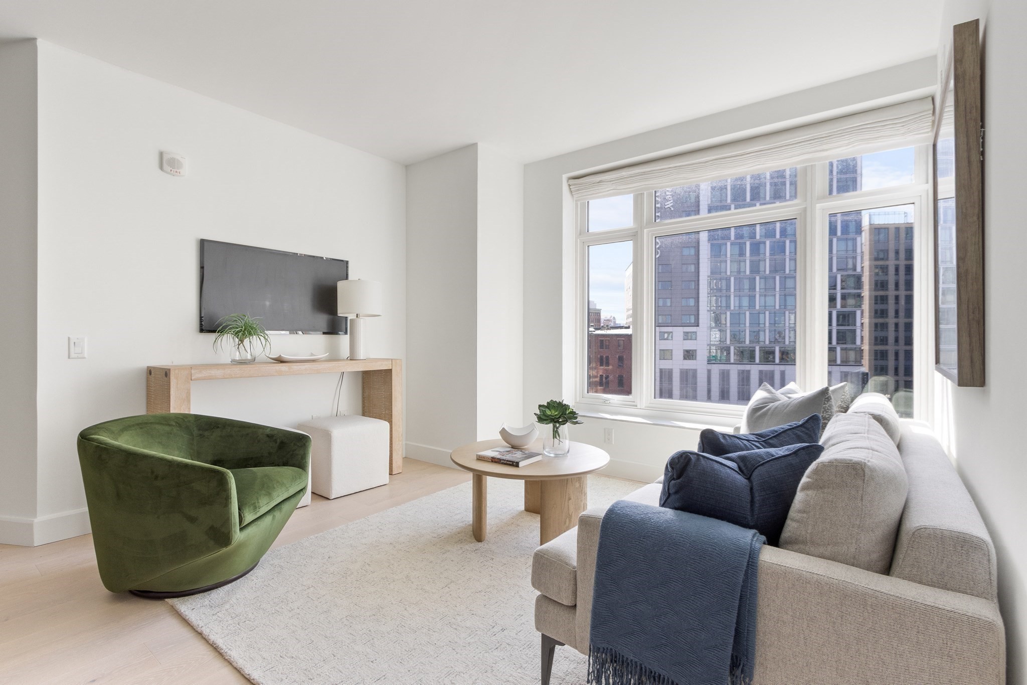 100 Lovejoy Wharf Unit 6-C, West End, Boston, MA 02114 - Image 2