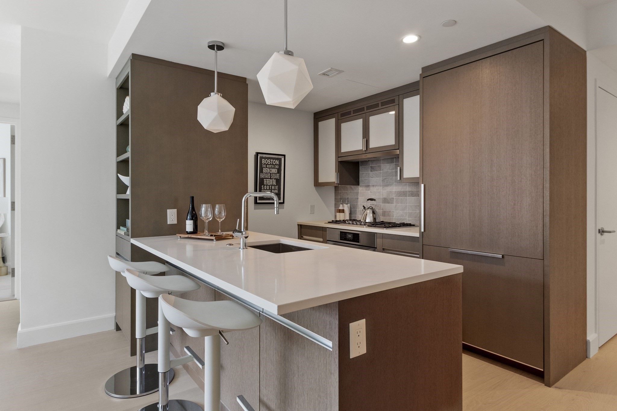 100 Lovejoy Wharf Unit 6-C, West End, Boston, MA 02114 - Image 12