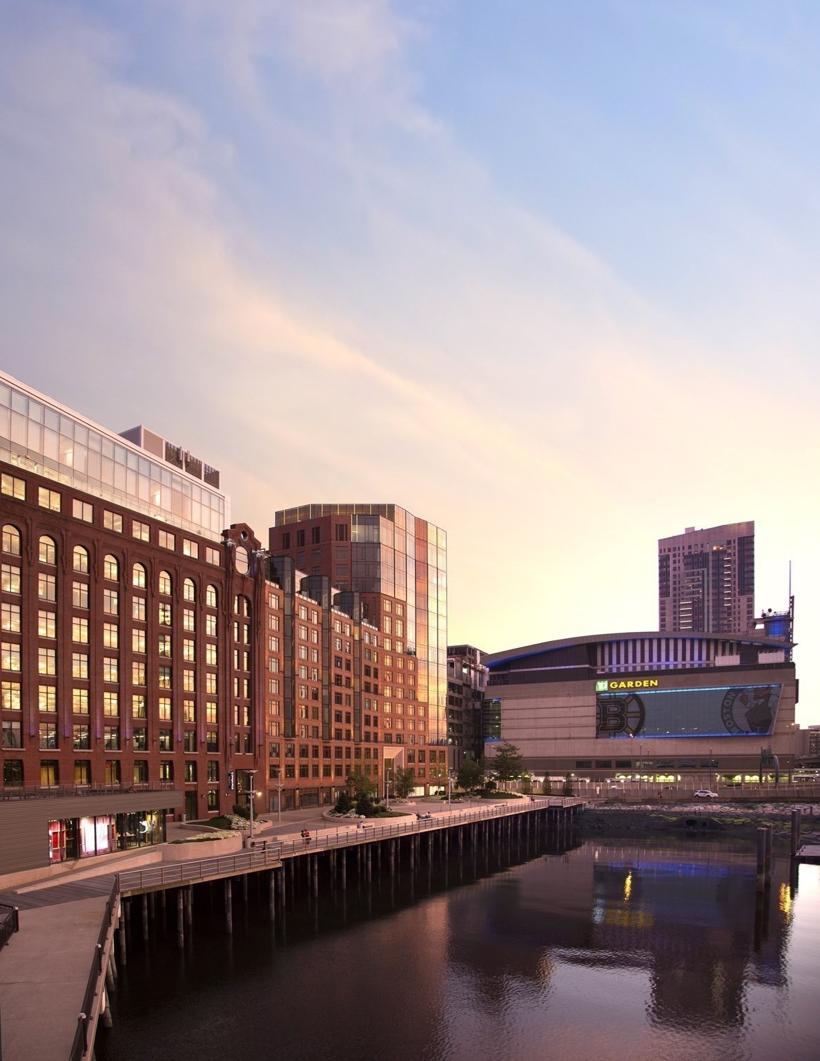 100 Lovejoy Wharf Unit 6-C, West End, Boston, MA 02114 - Image 16