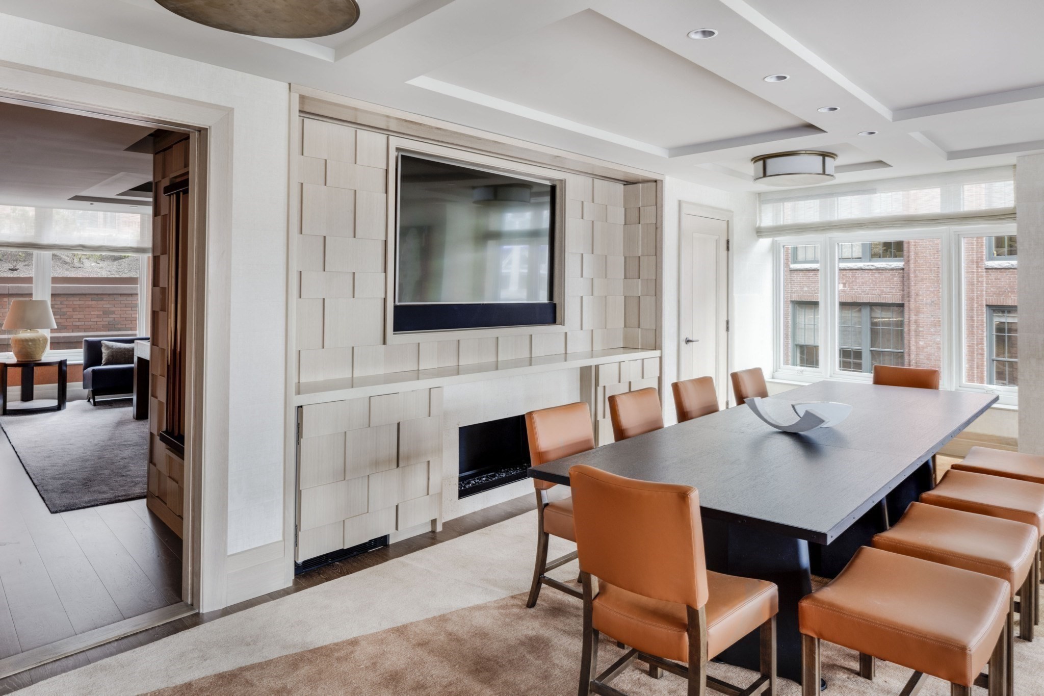 100 Lovejoy Wharf Unit 6-C, West End, Boston, MA 02114 - Image 25