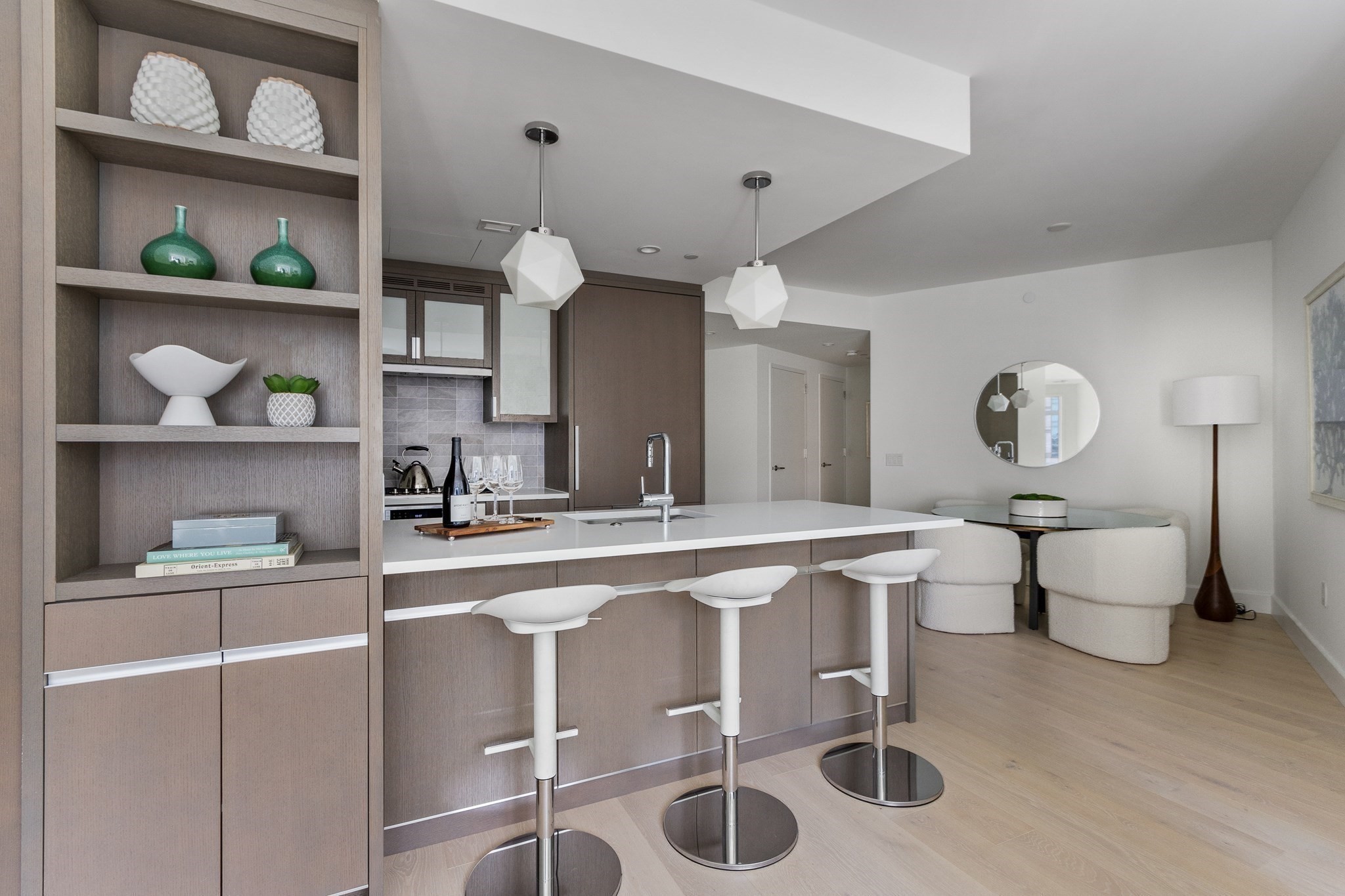 100 Lovejoy Wharf Unit 6-C, West End, Boston, MA 02114 - Image 4