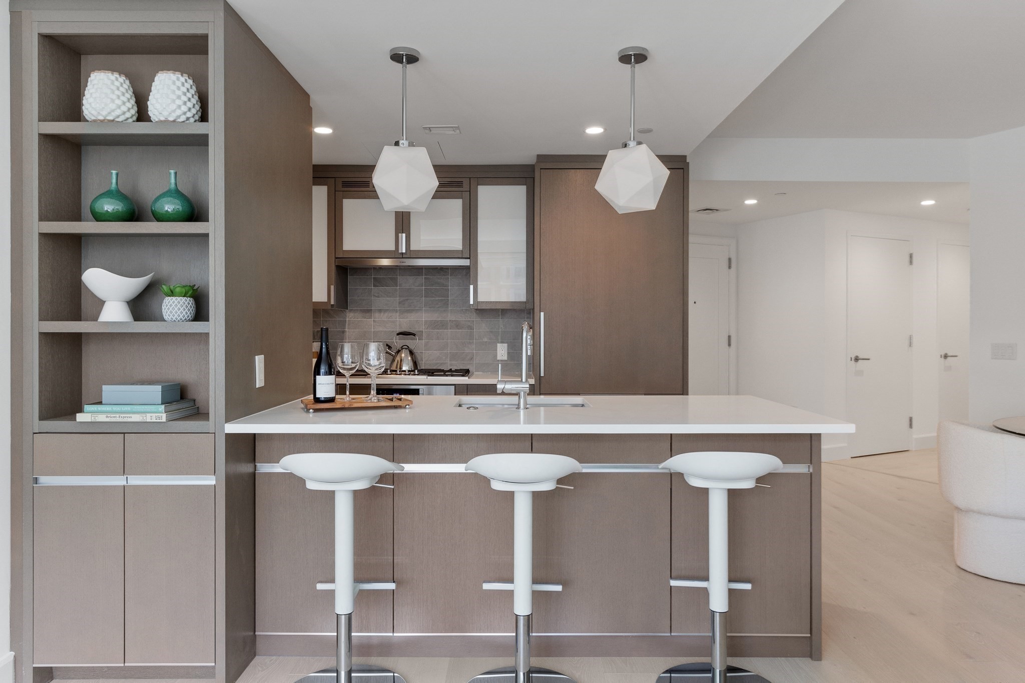 100 Lovejoy Wharf Unit 6-C, West End, Boston, MA 02114 - Image 5