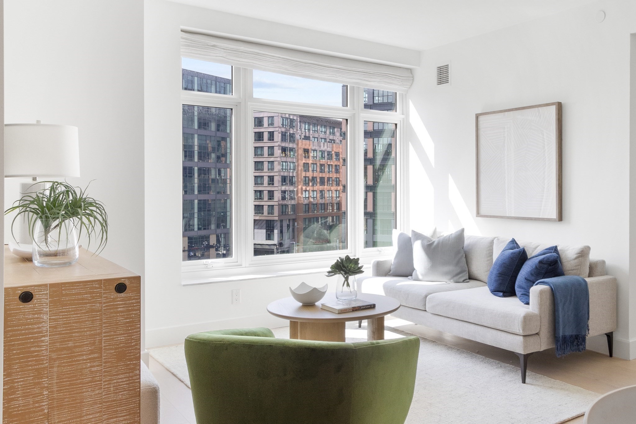 100 Lovejoy Wharf Unit 6-C, West End, Boston, MA 02114 - Image 6
