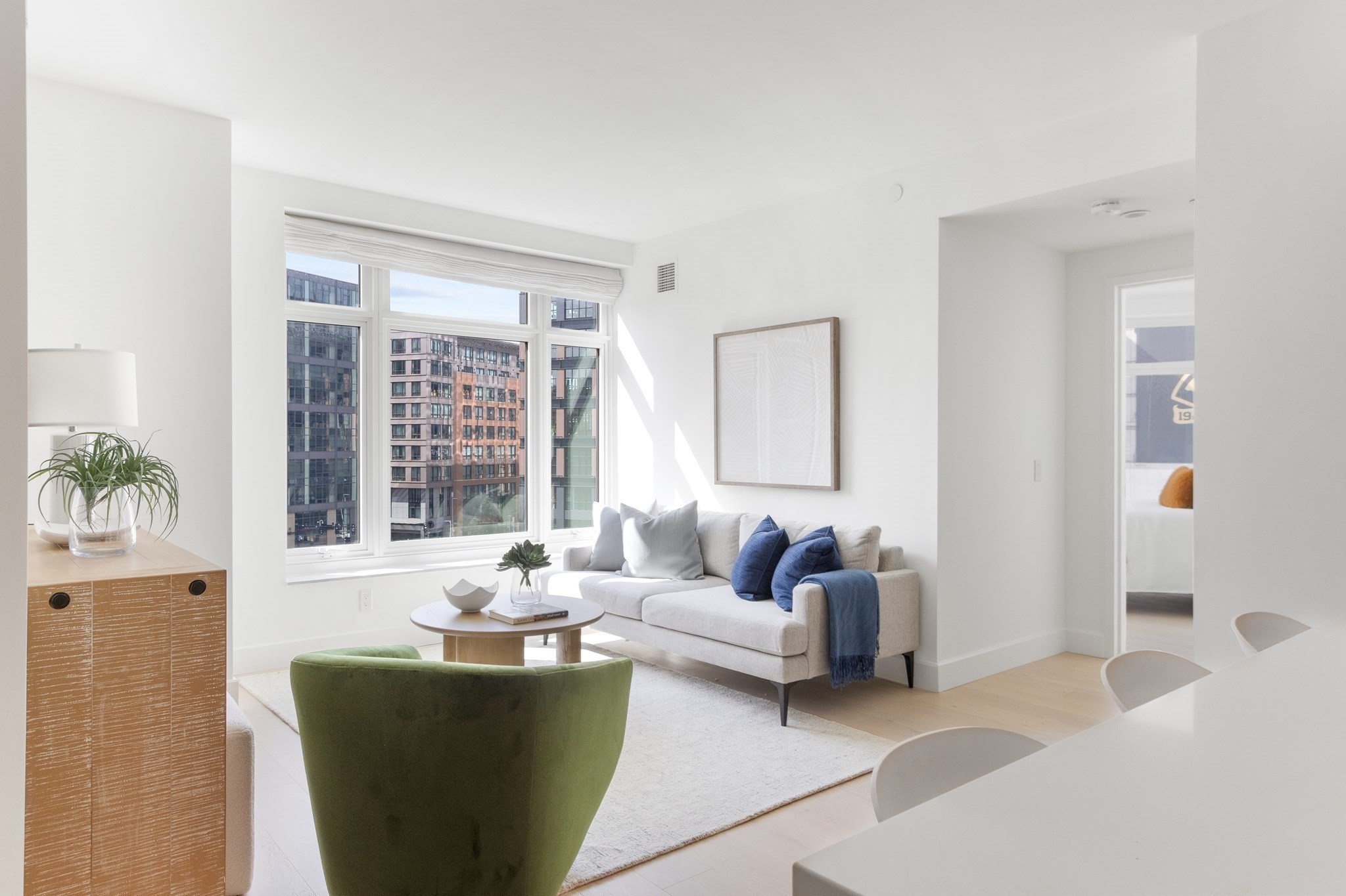 100 Lovejoy Wharf Unit 6-C, West End, Boston, MA 02114 - Image 7